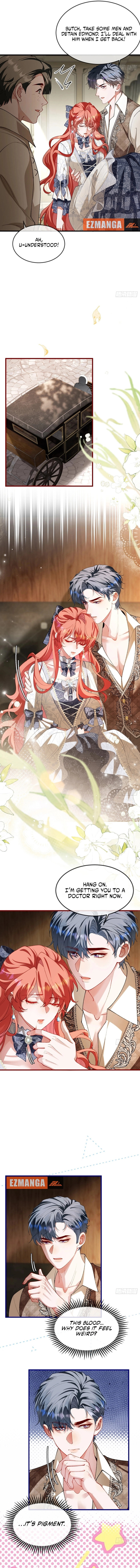 Her Lies Chapter 20 page 6 - 