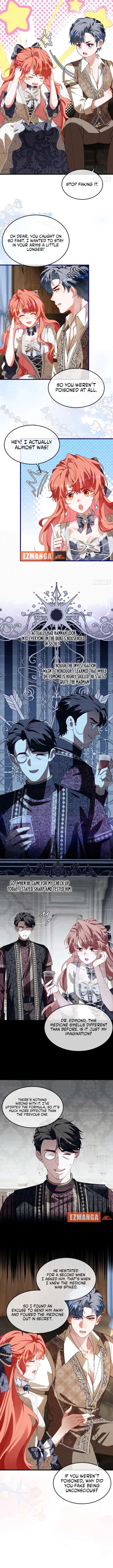 Her Lies Chapter 20 page 7 - 