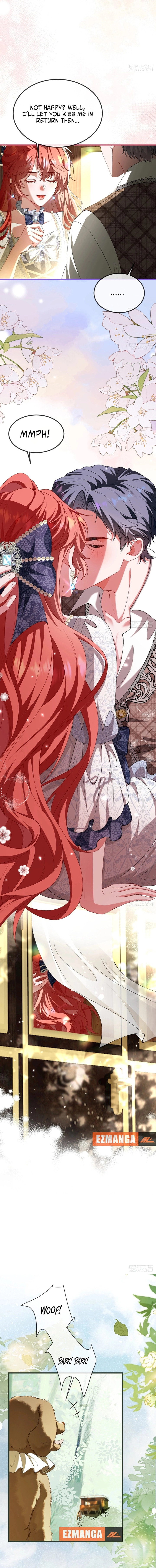 Her Lies Chapter 20 page 9 - 