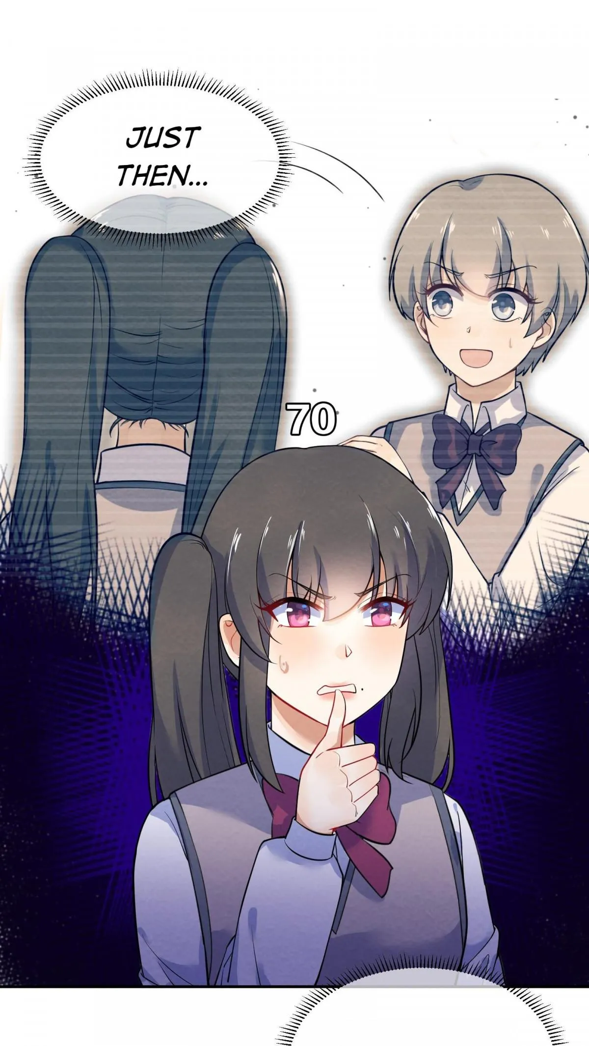 Her Lies Chapter 21 page 1 - 