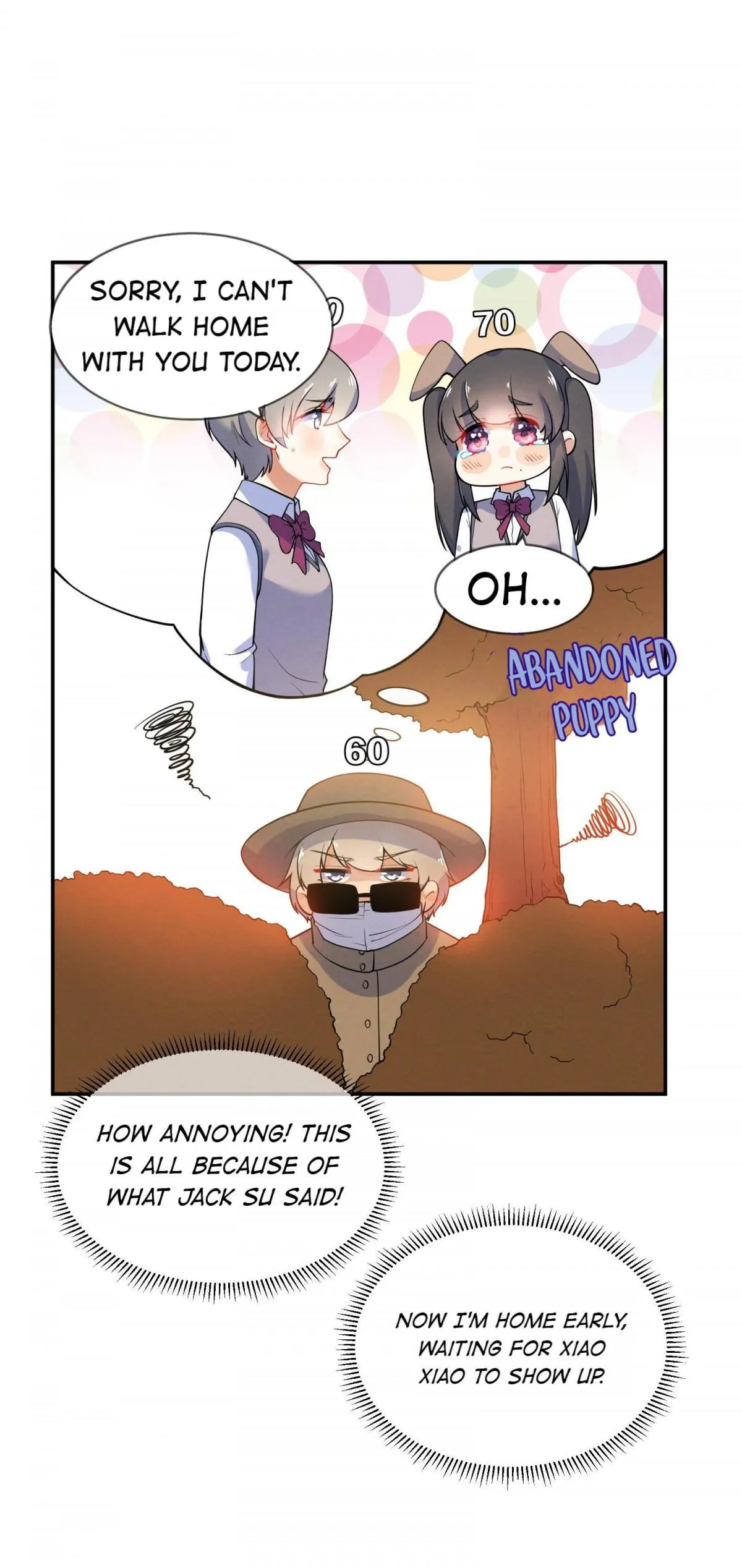 Her Lies Chapter 21 page 15 - 