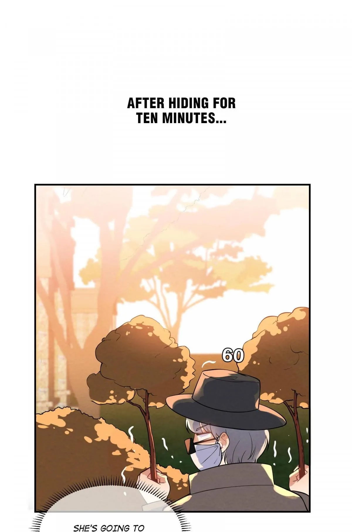 Her Lies Chapter 21 page 16 - 