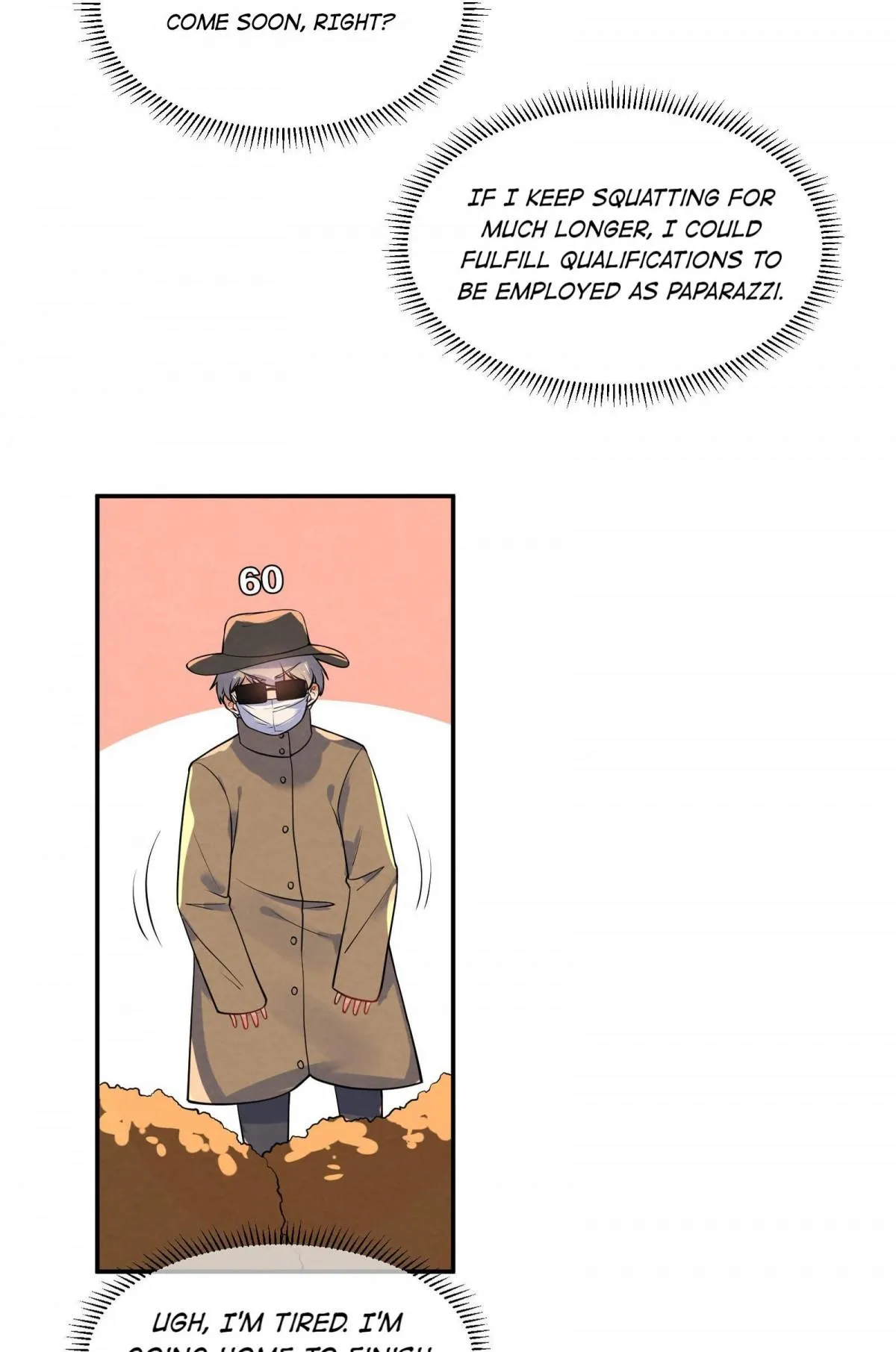 Her Lies Chapter 21 page 17 - 