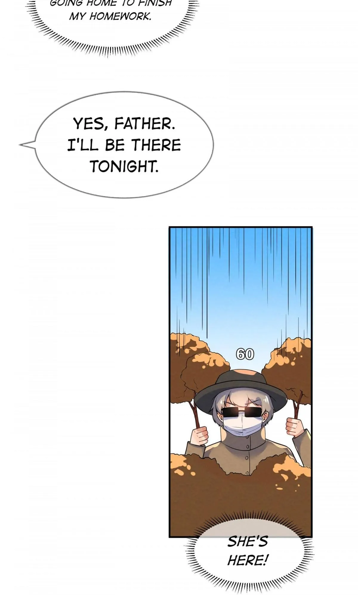 Her Lies Chapter 21 page 18 - 