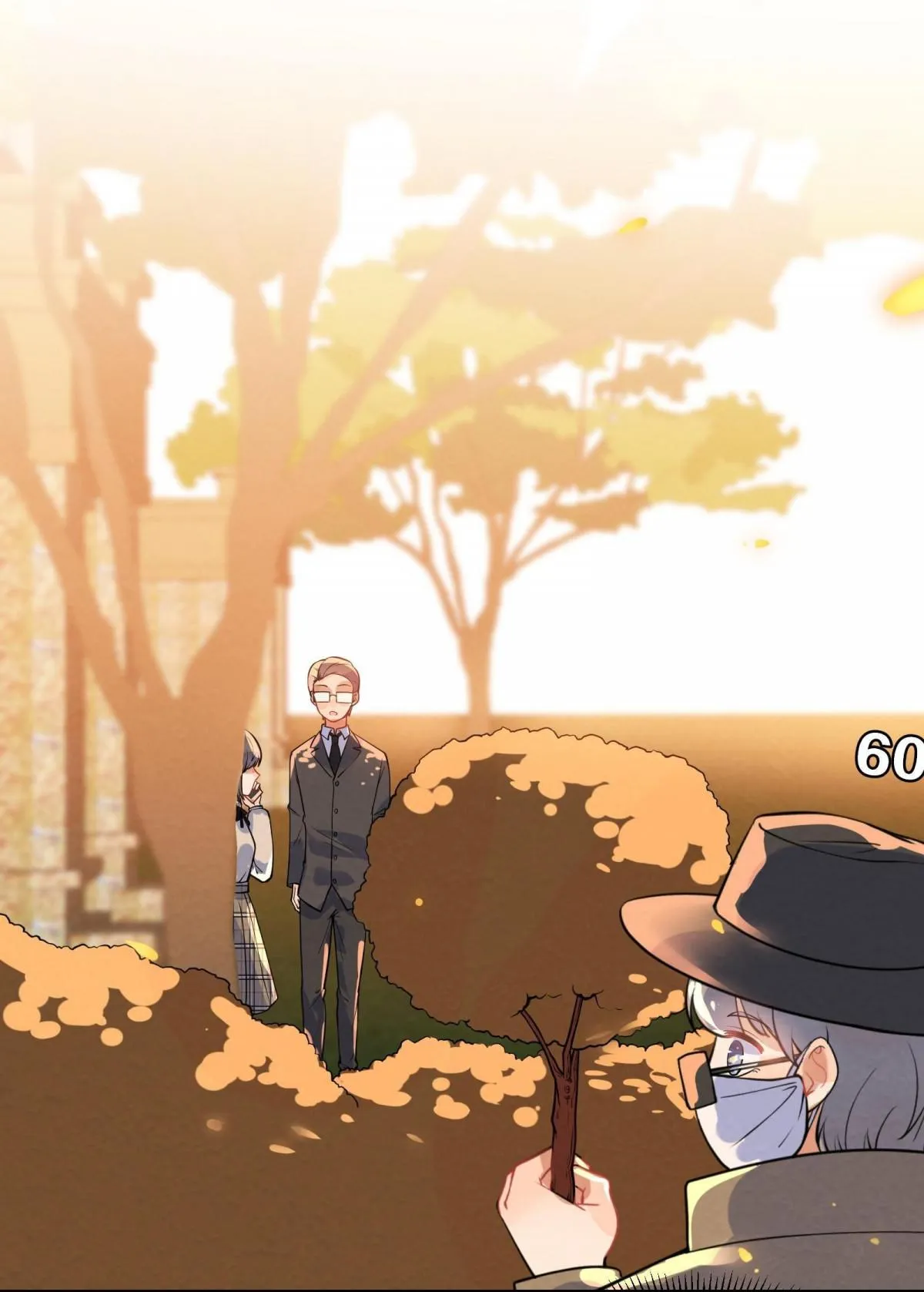 Her Lies Chapter 21 page 20 - 
