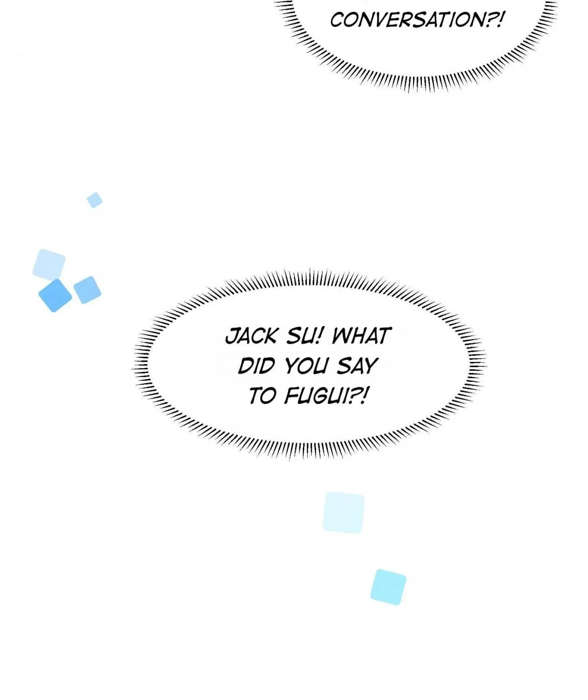 Her Lies Chapter 21 page 3 - 
