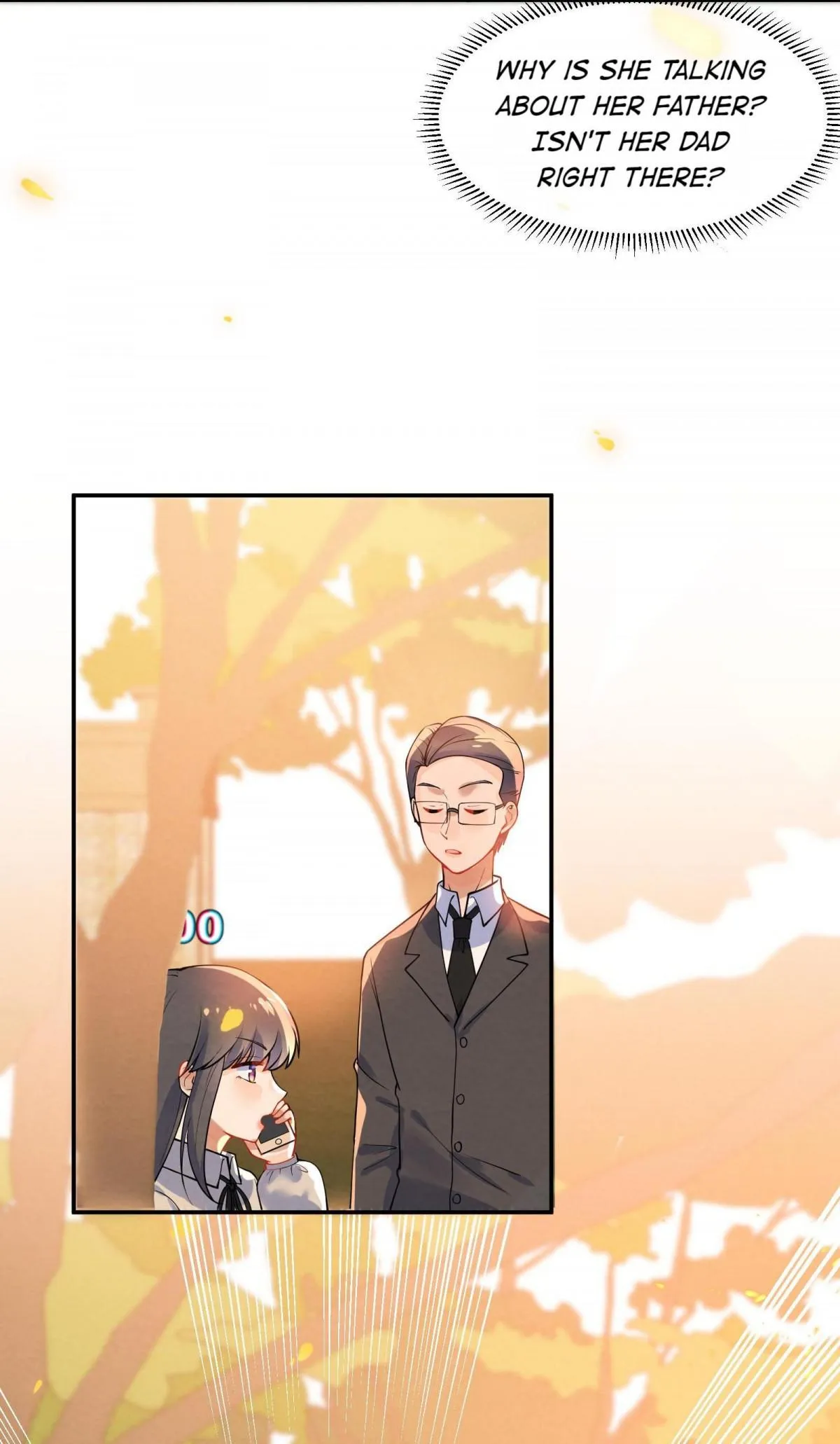Her Lies Chapter 21 page 21 - 