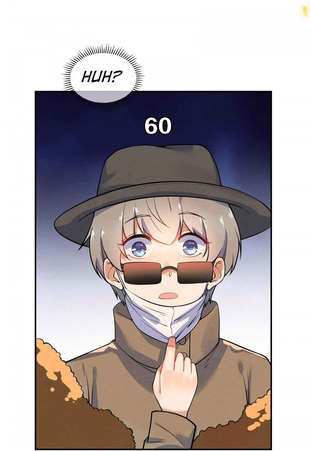 Her Lies Chapter 21 page 23 - 