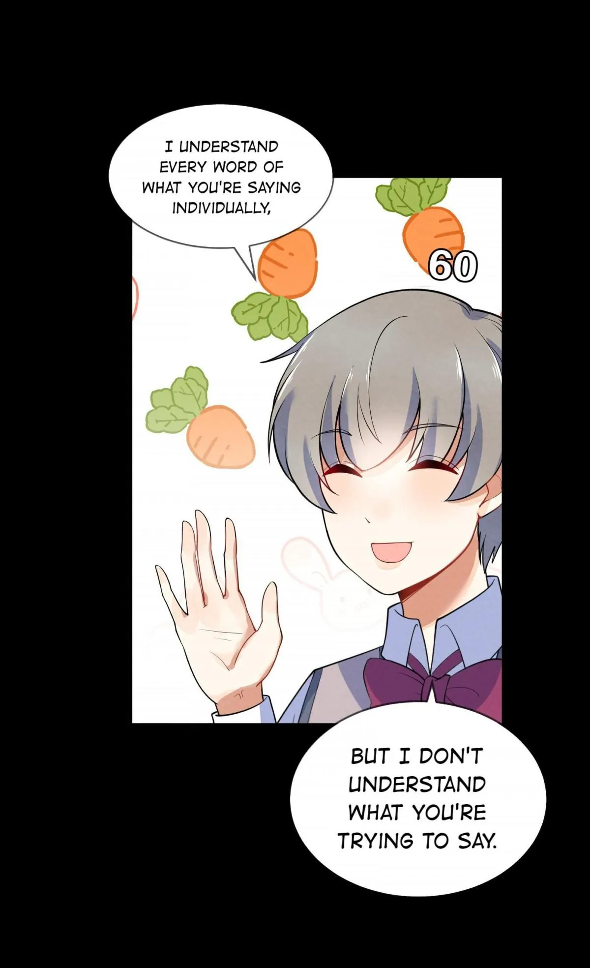 Her Lies Chapter 21 page 6 - 