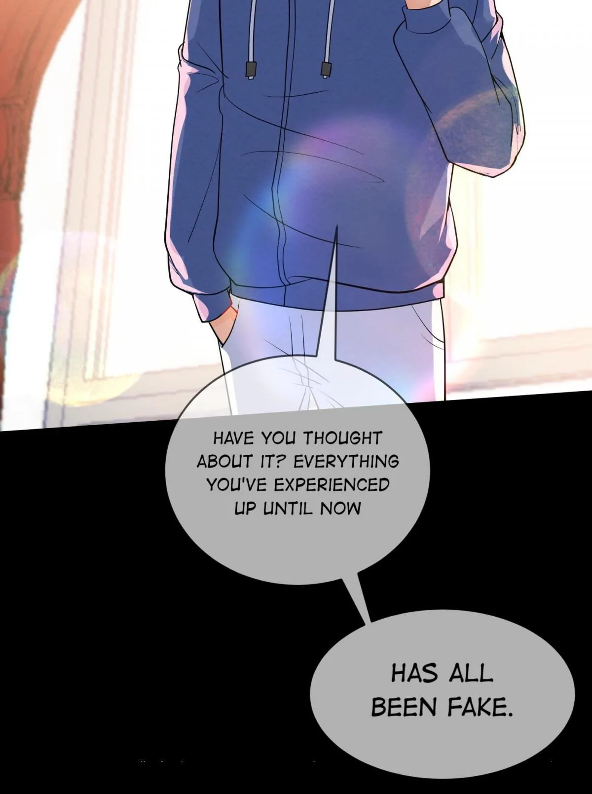 Her Lies Chapter 21 page 9 - 