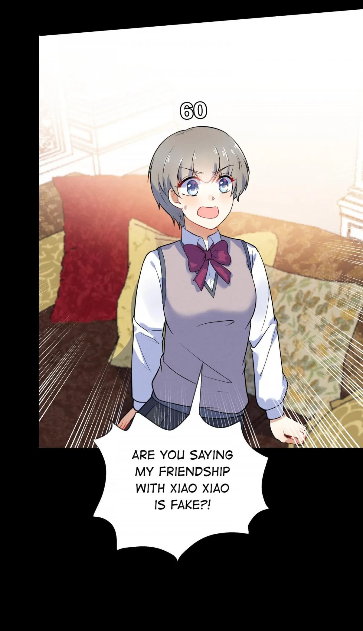 Her Lies Chapter 21 page 10 - 