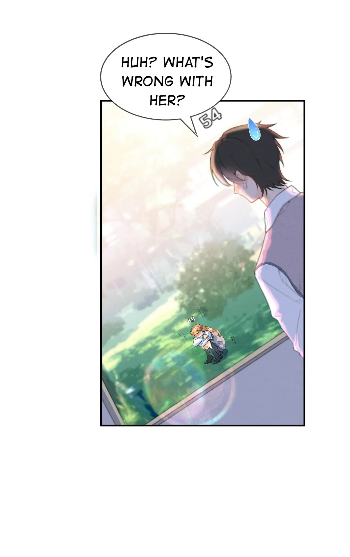 Her Lies Chapter 22 page 2 - 