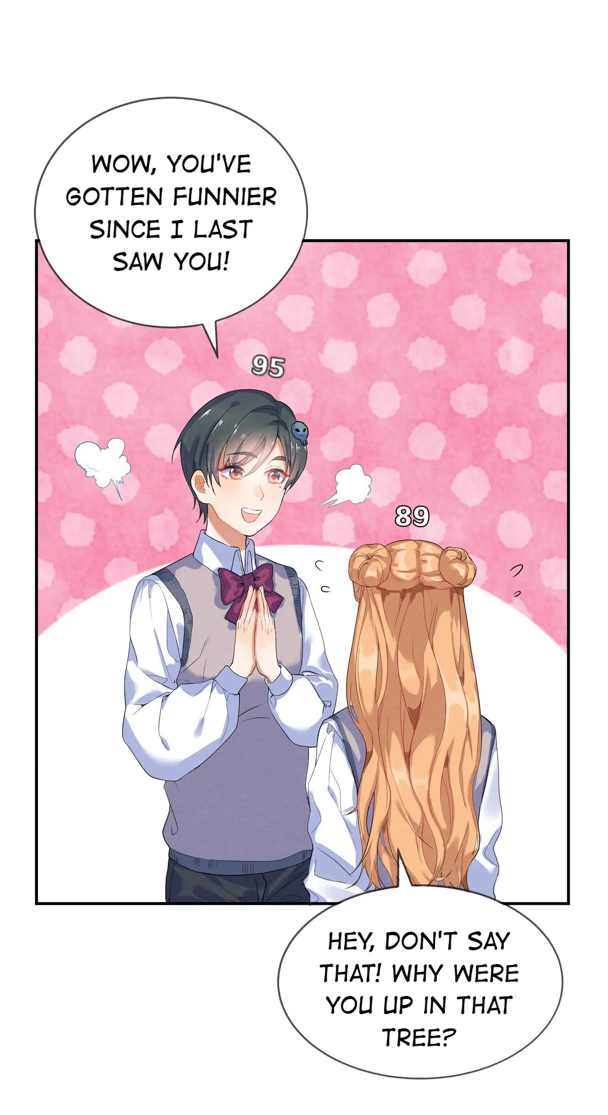 Her Lies Chapter 22 page 14 - 