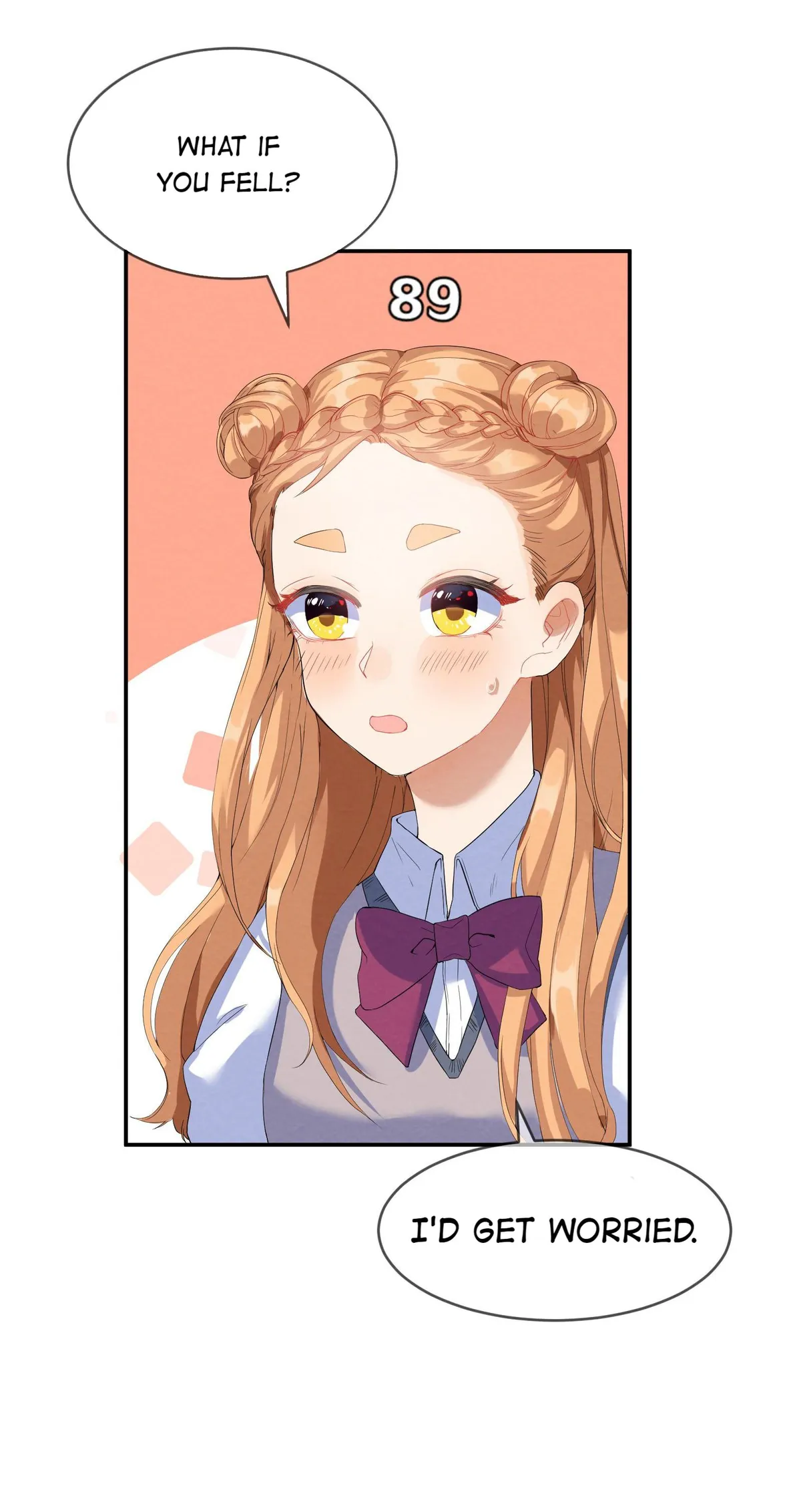 Her Lies Chapter 22 page 15 - 