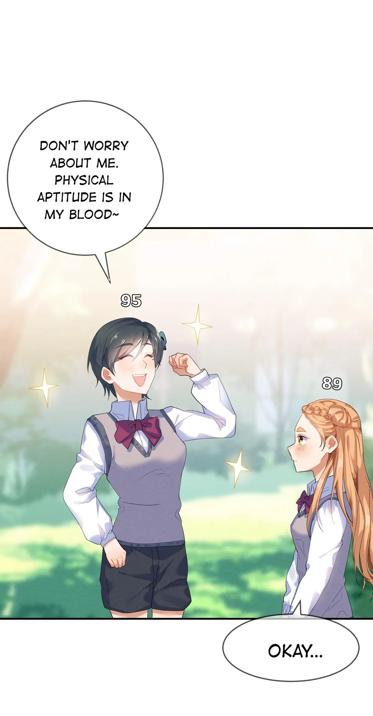 Her Lies Chapter 22 page 16 - 