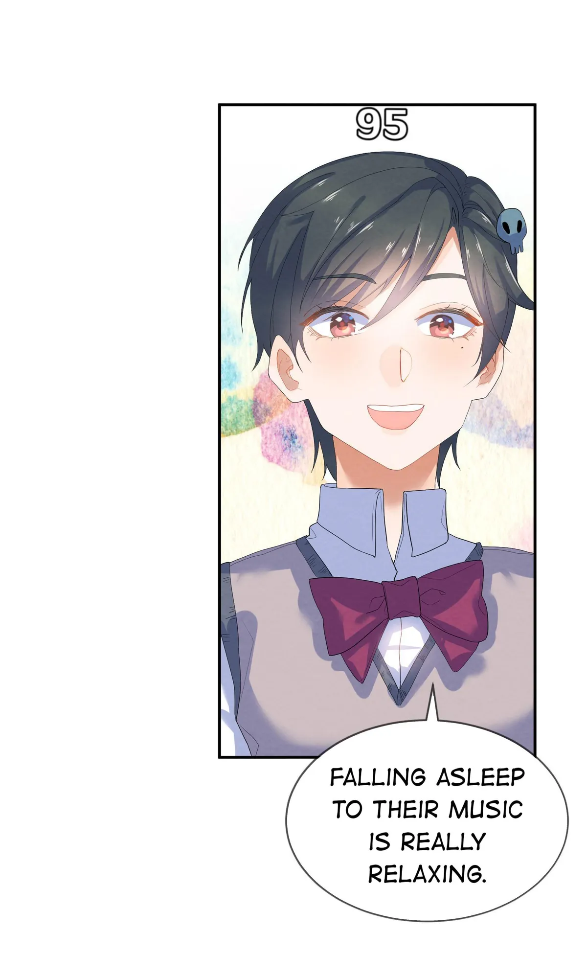 Her Lies Chapter 22 page 18 - 