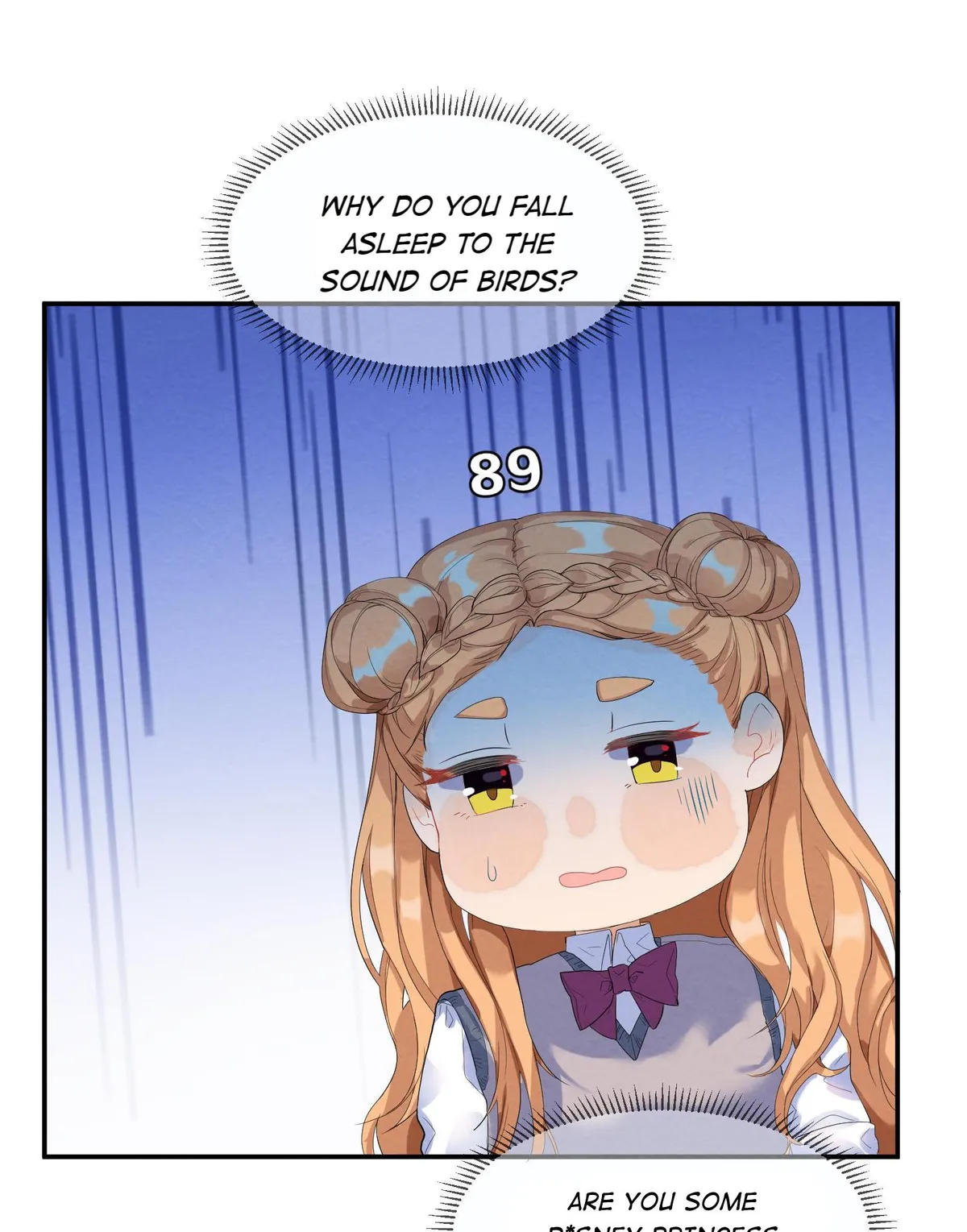 Her Lies Chapter 22 page 19 - 