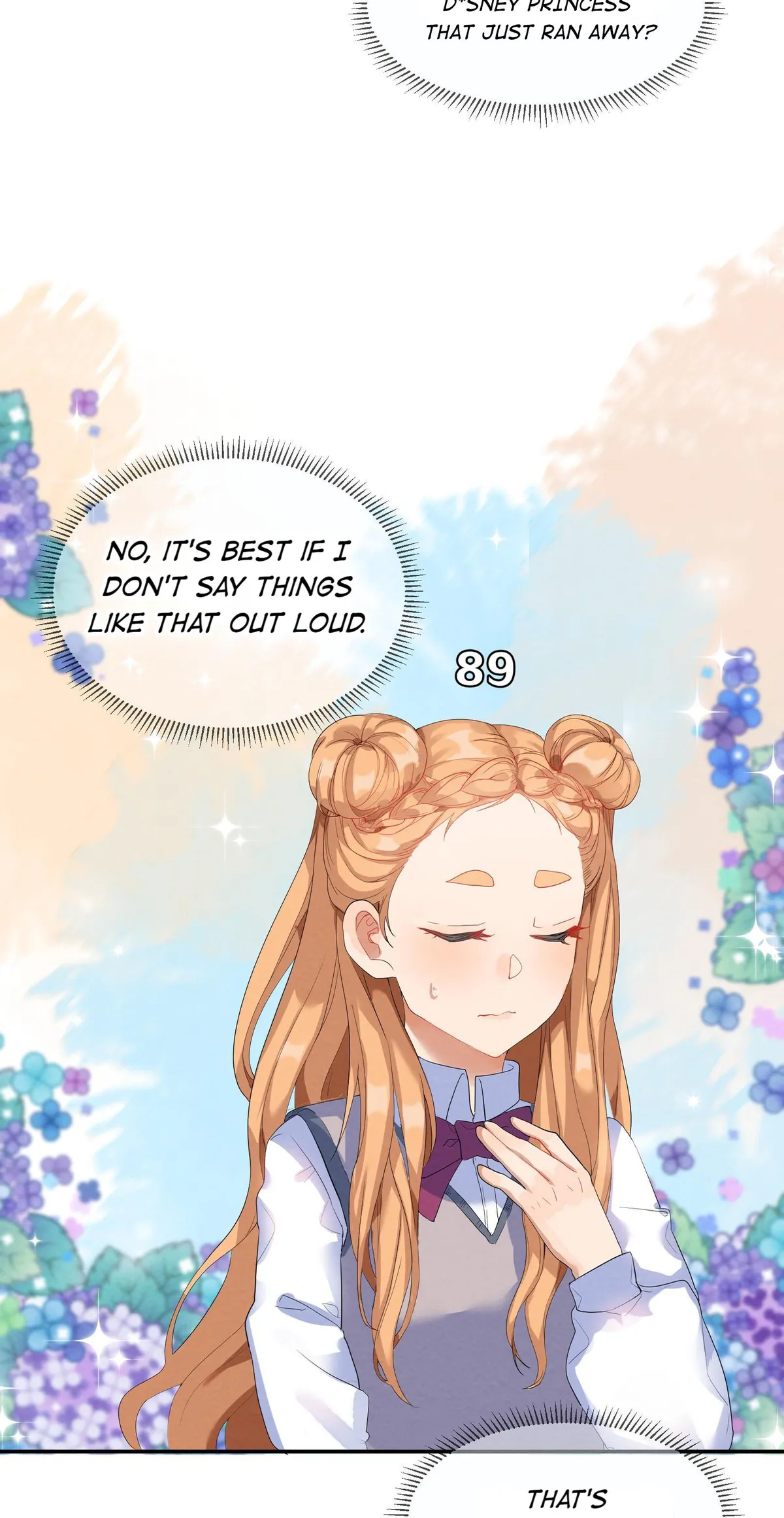 Her Lies Chapter 22 page 20 - 