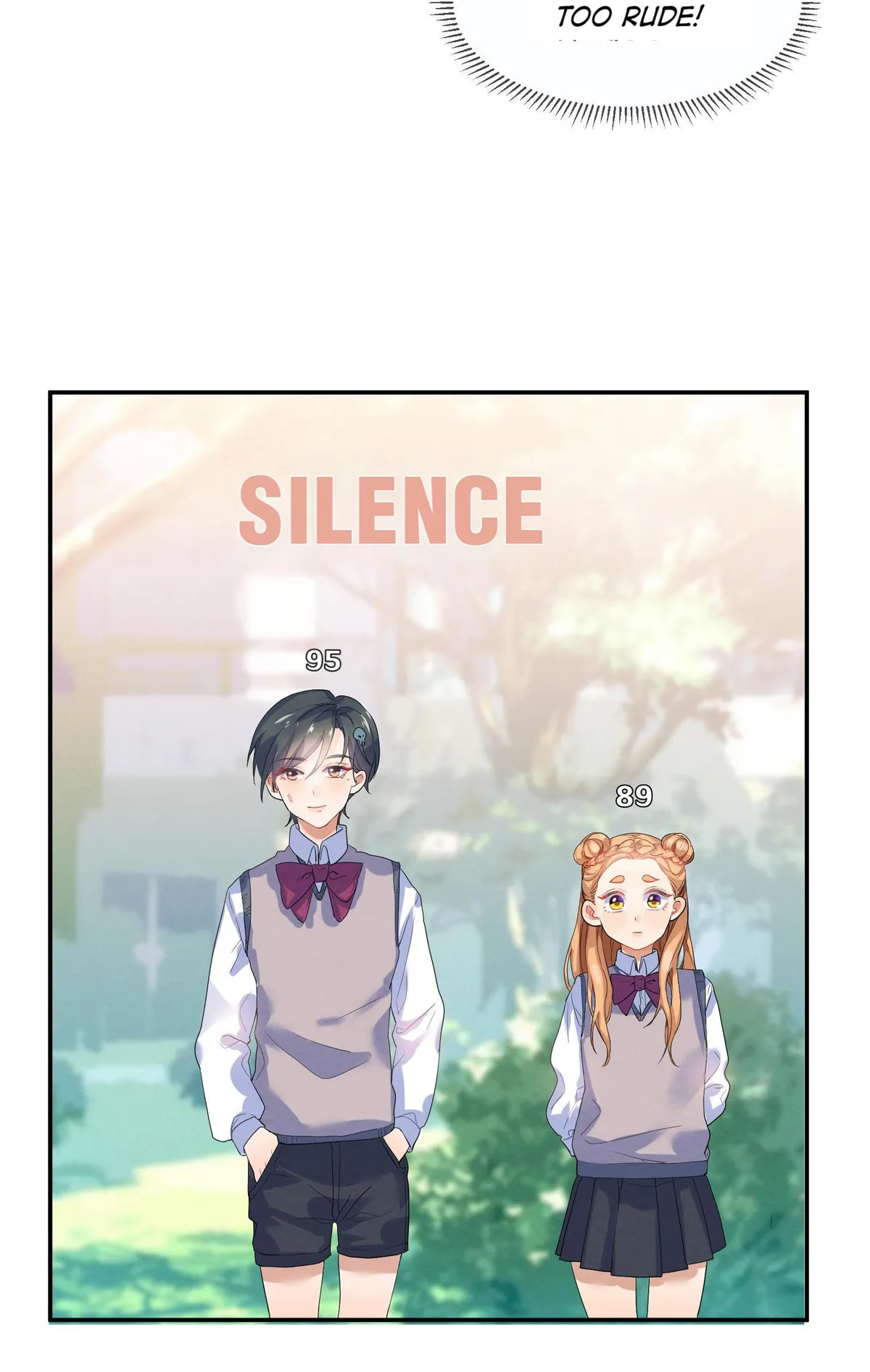 Her Lies Chapter 22 page 21 - 