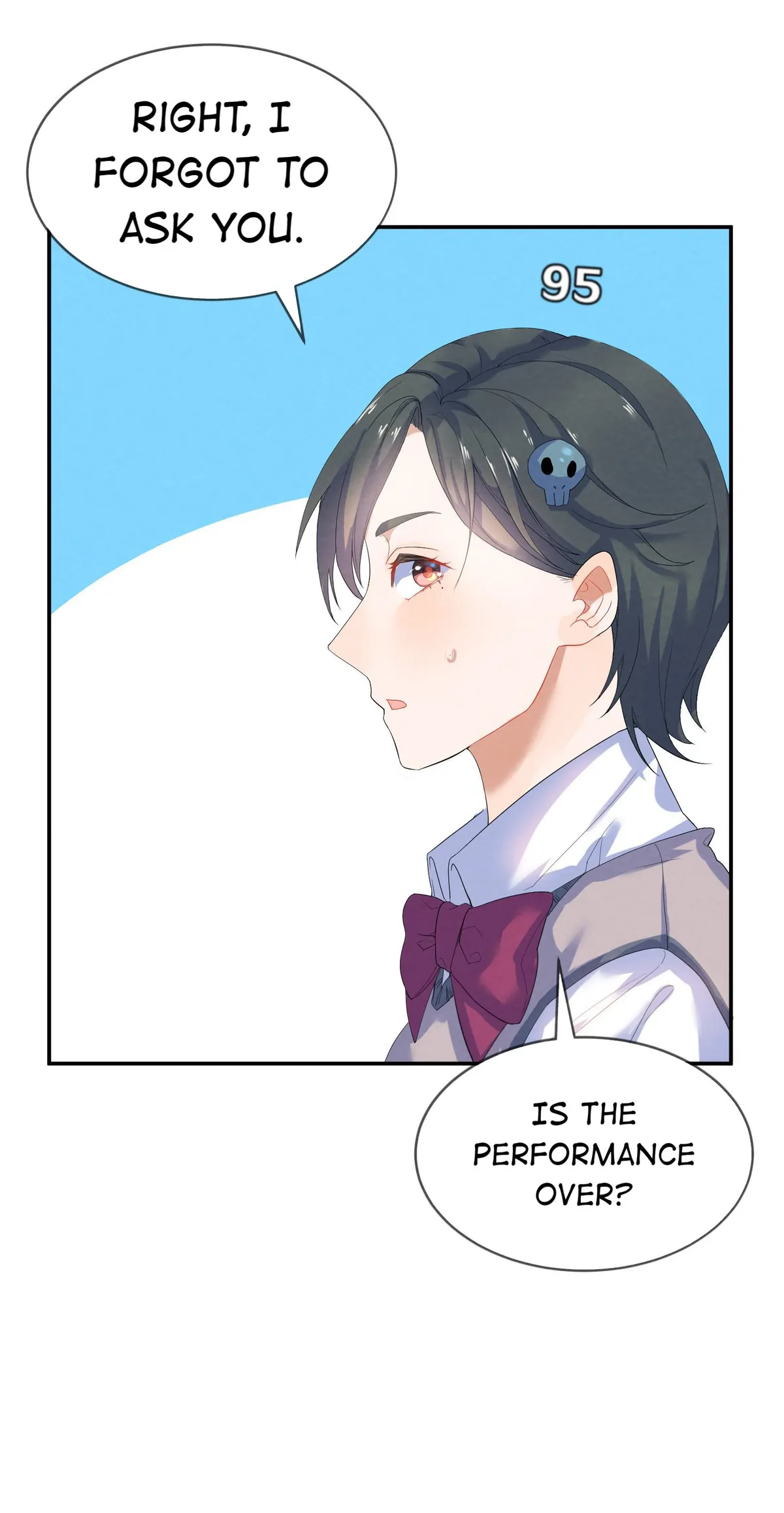 Her Lies Chapter 22 page 22 - 