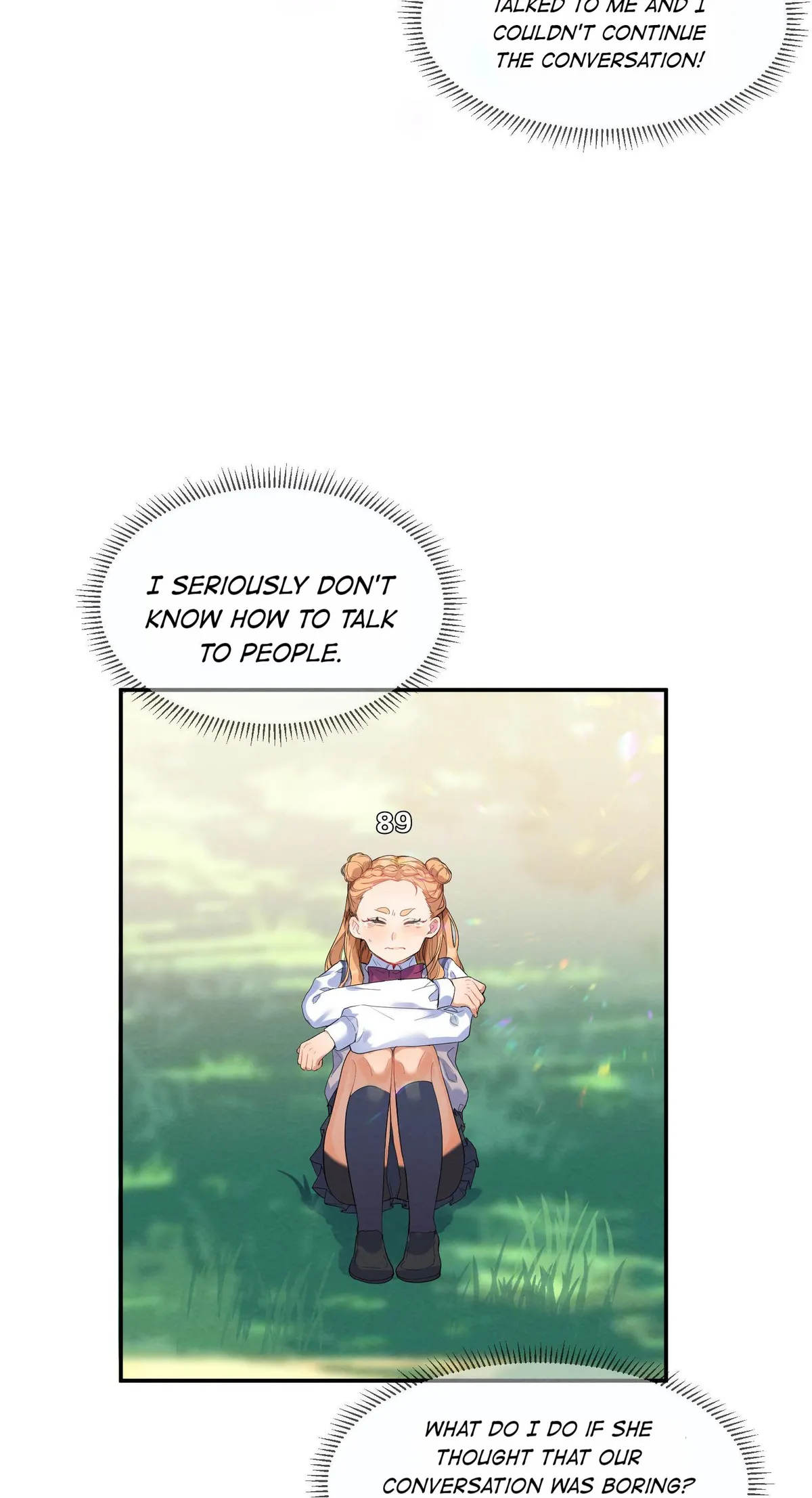 Her Lies Chapter 22 page 4 - 
