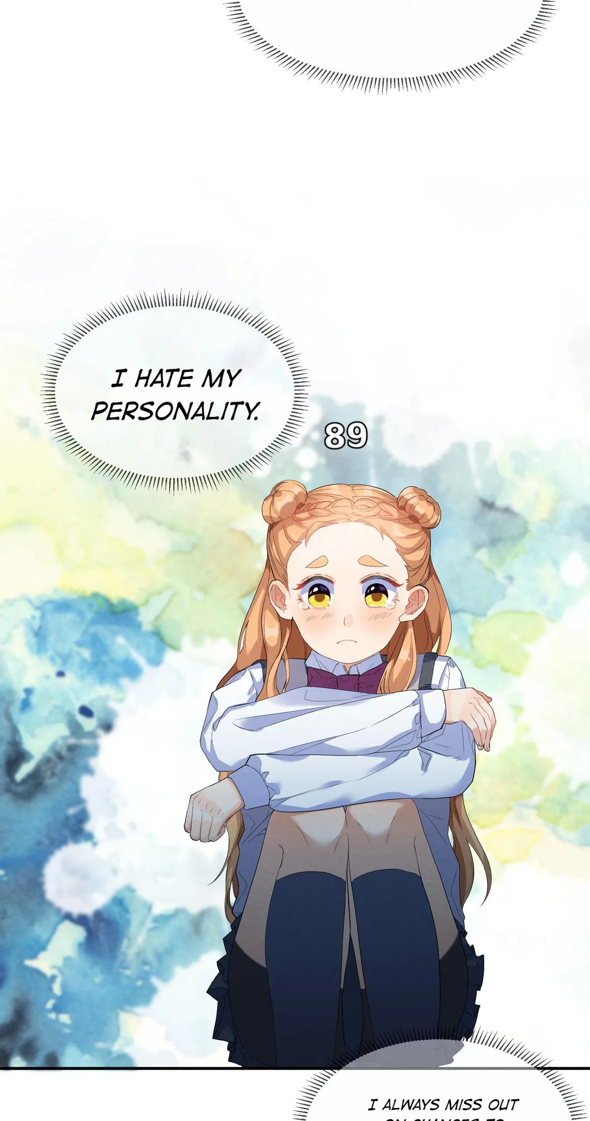Her Lies Chapter 22 page 5 - 