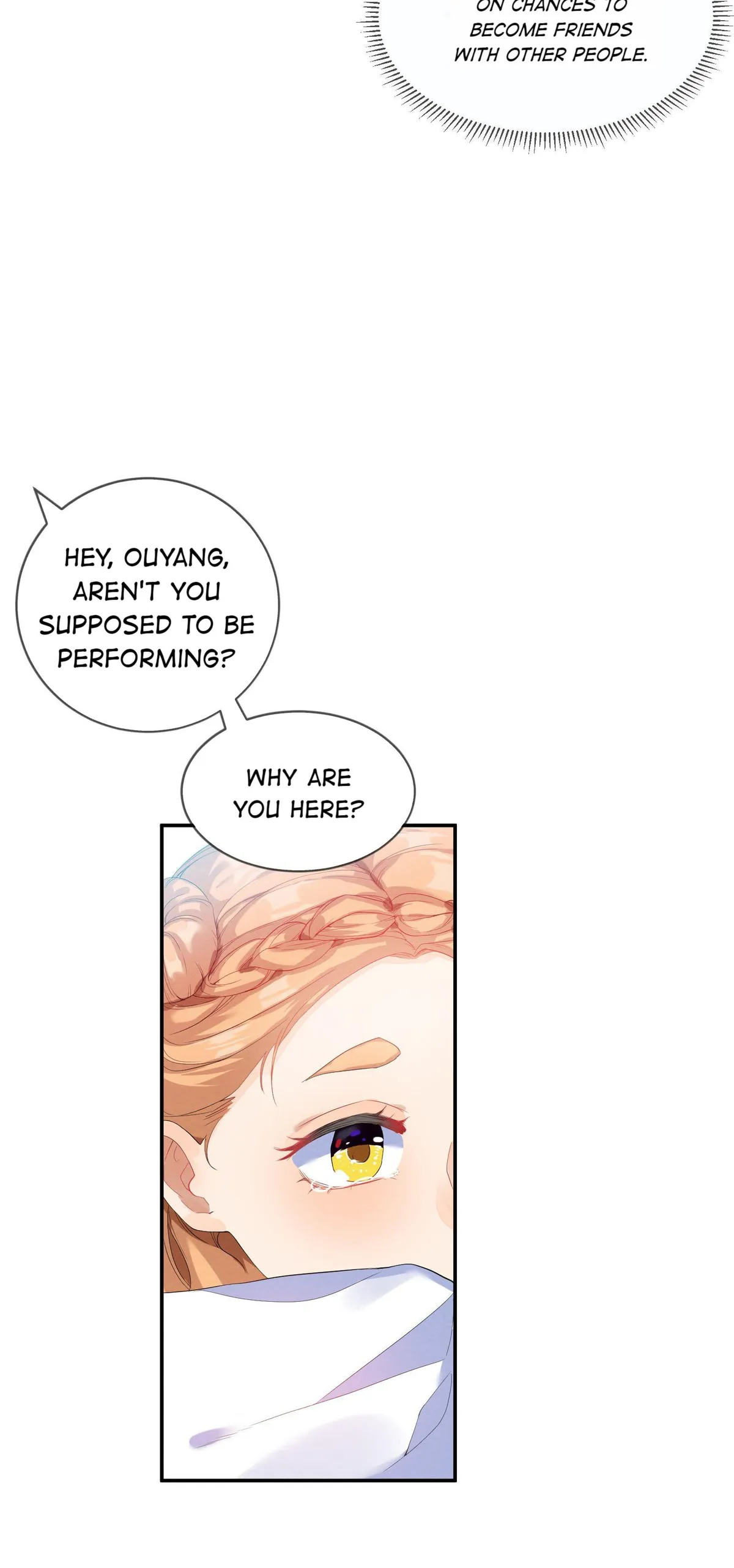 Her Lies Chapter 22 page 6 - 