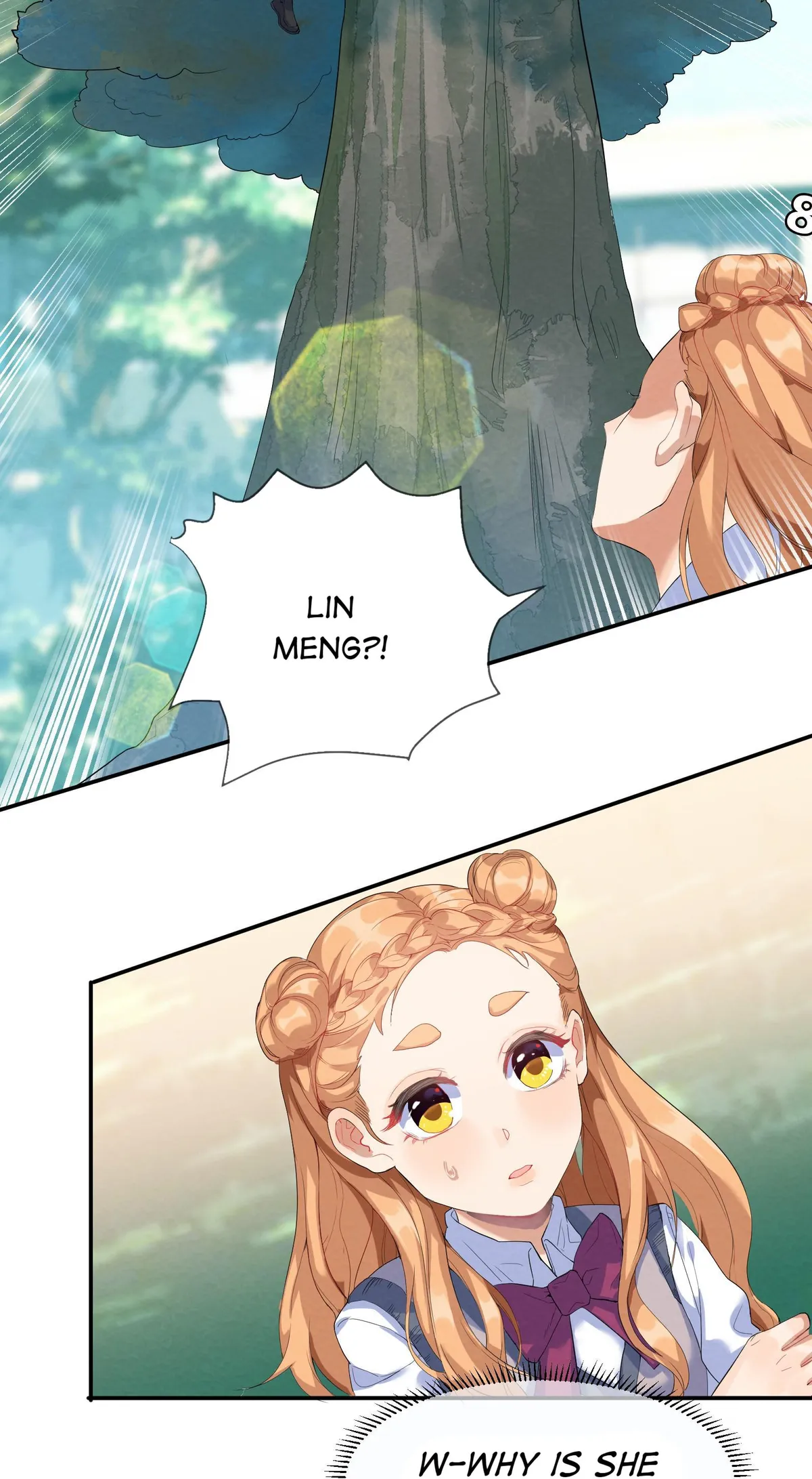 Her Lies Chapter 22 page 9 - 
