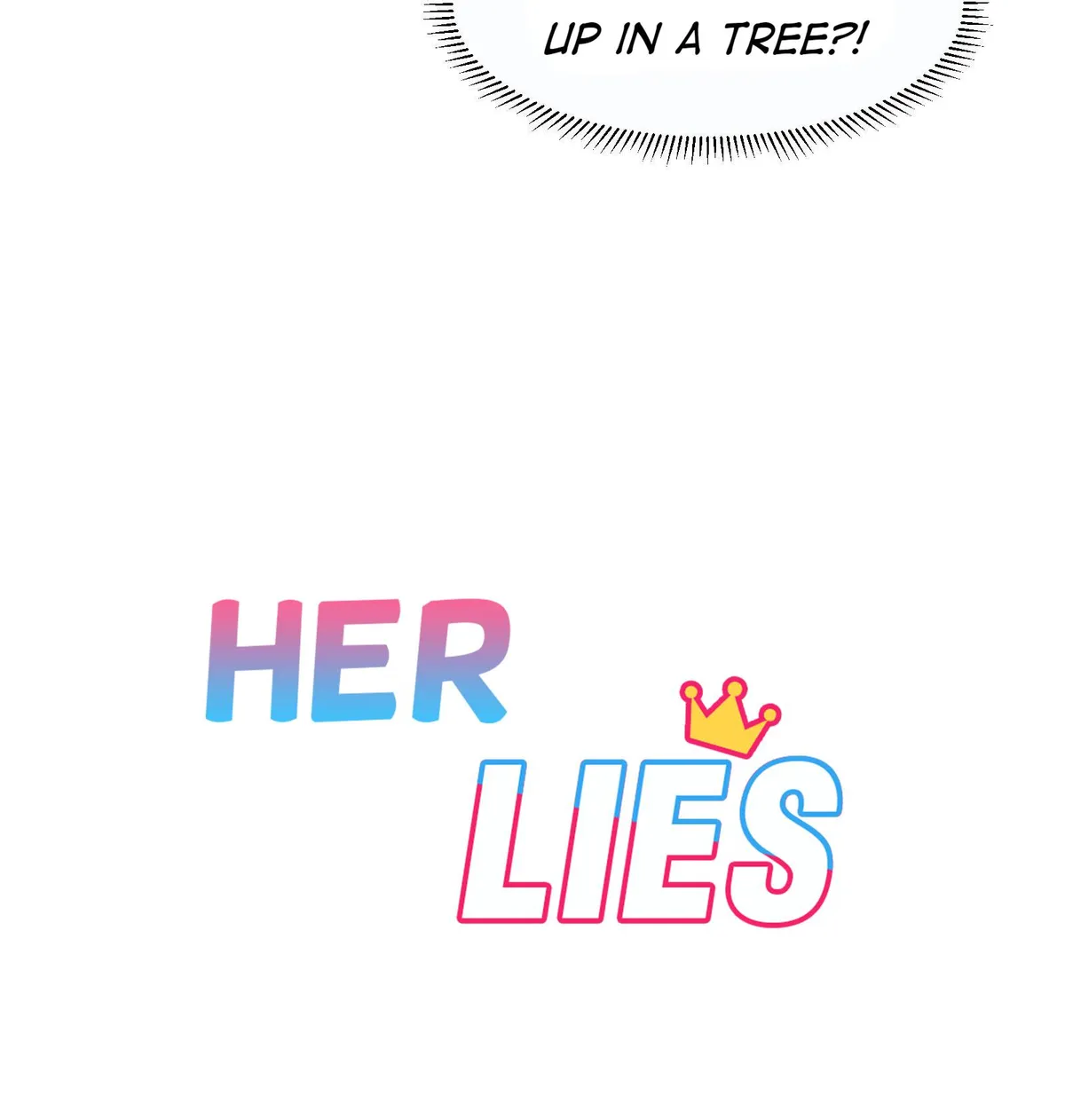 Her Lies Chapter 22 page 10 - 