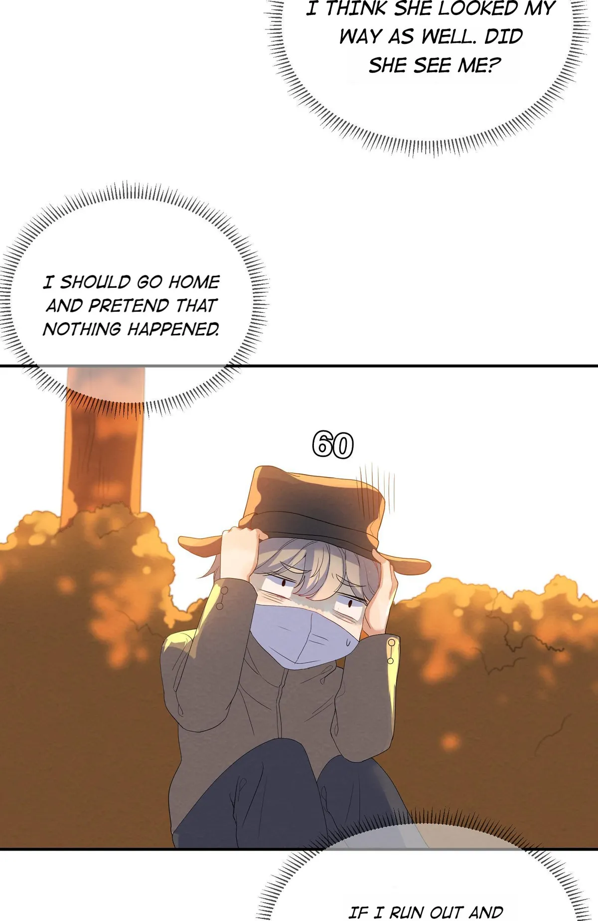 Her Lies Chapter 23 page 2 - 