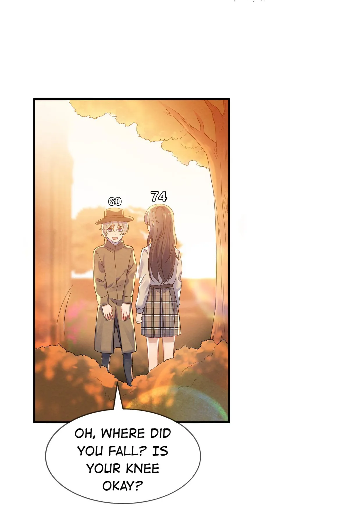 Her Lies Chapter 23 page 11 - 