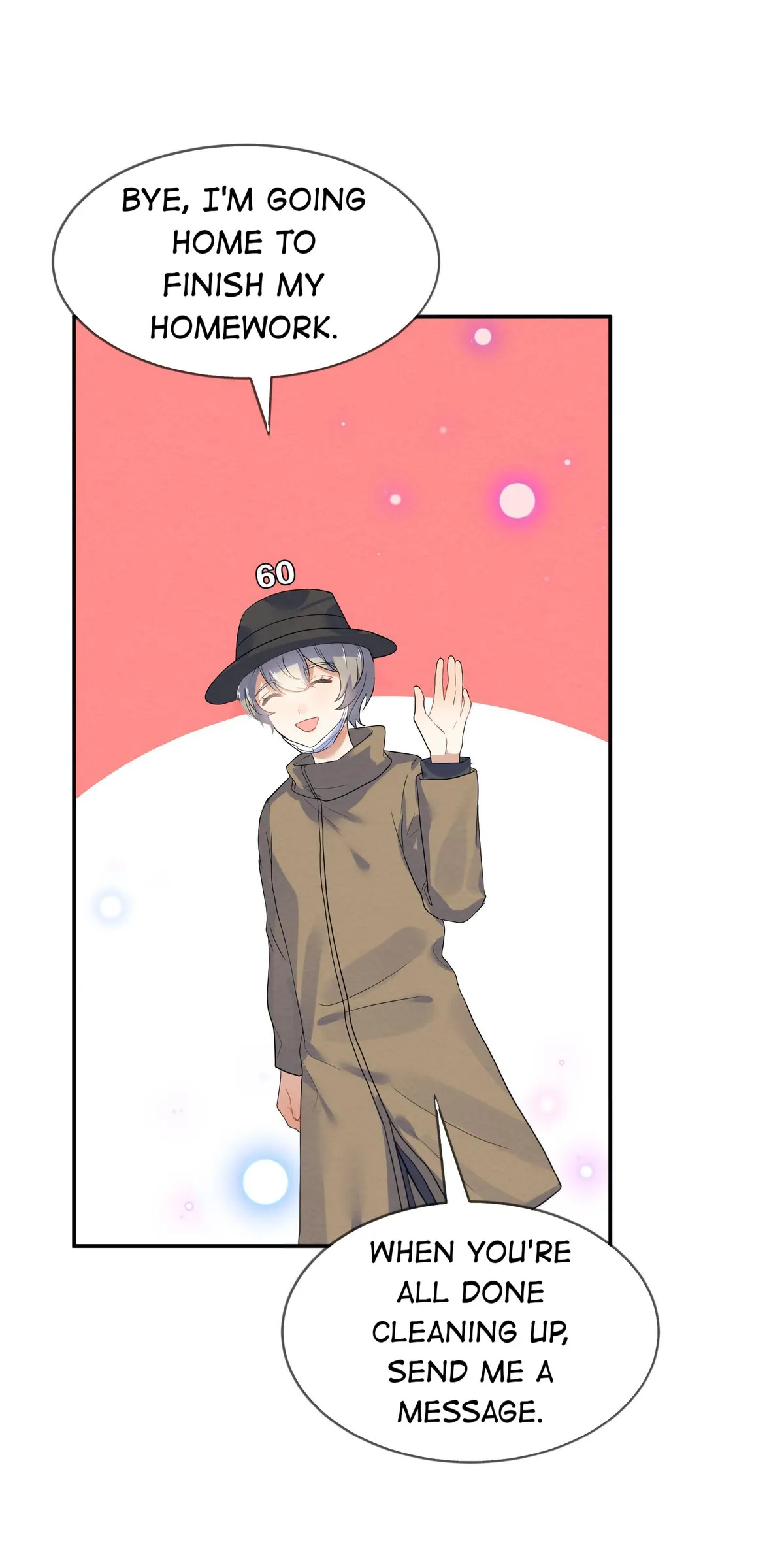 Her Lies Chapter 23 page 14 - 