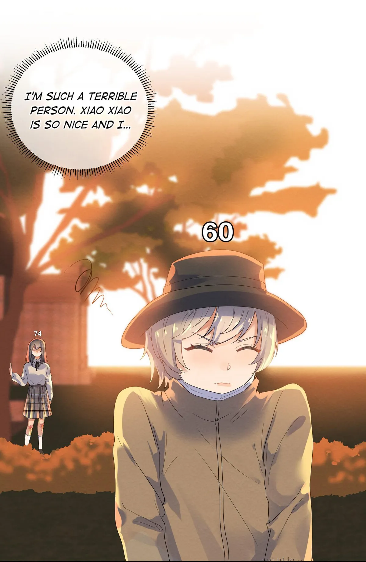 Her Lies Chapter 23 page 15 - 