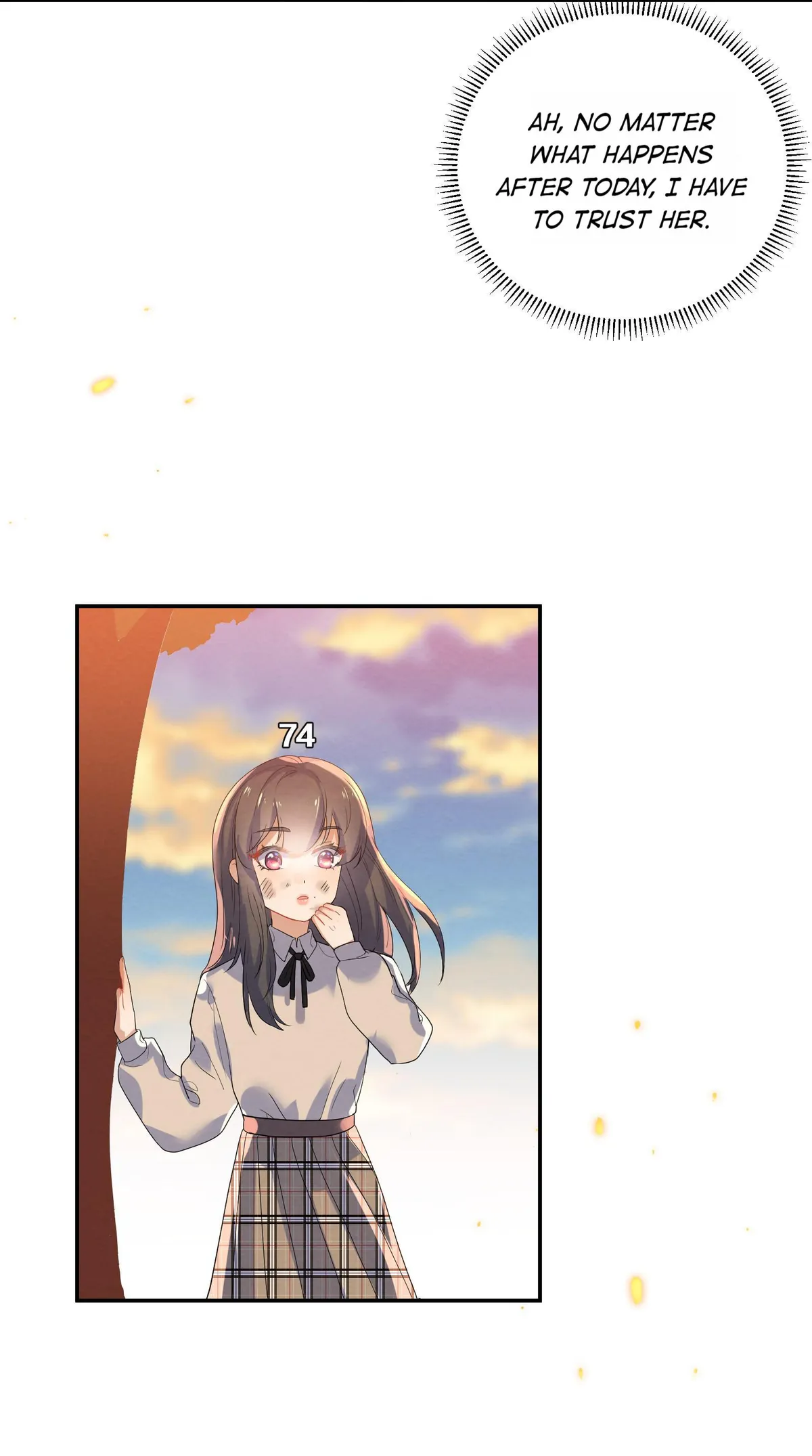 Her Lies Chapter 23 page 16 - 