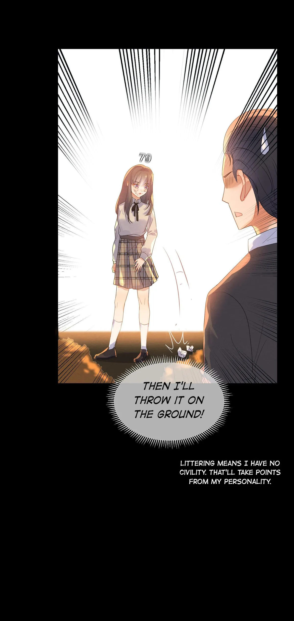 Her Lies Chapter 23 page 20 - 