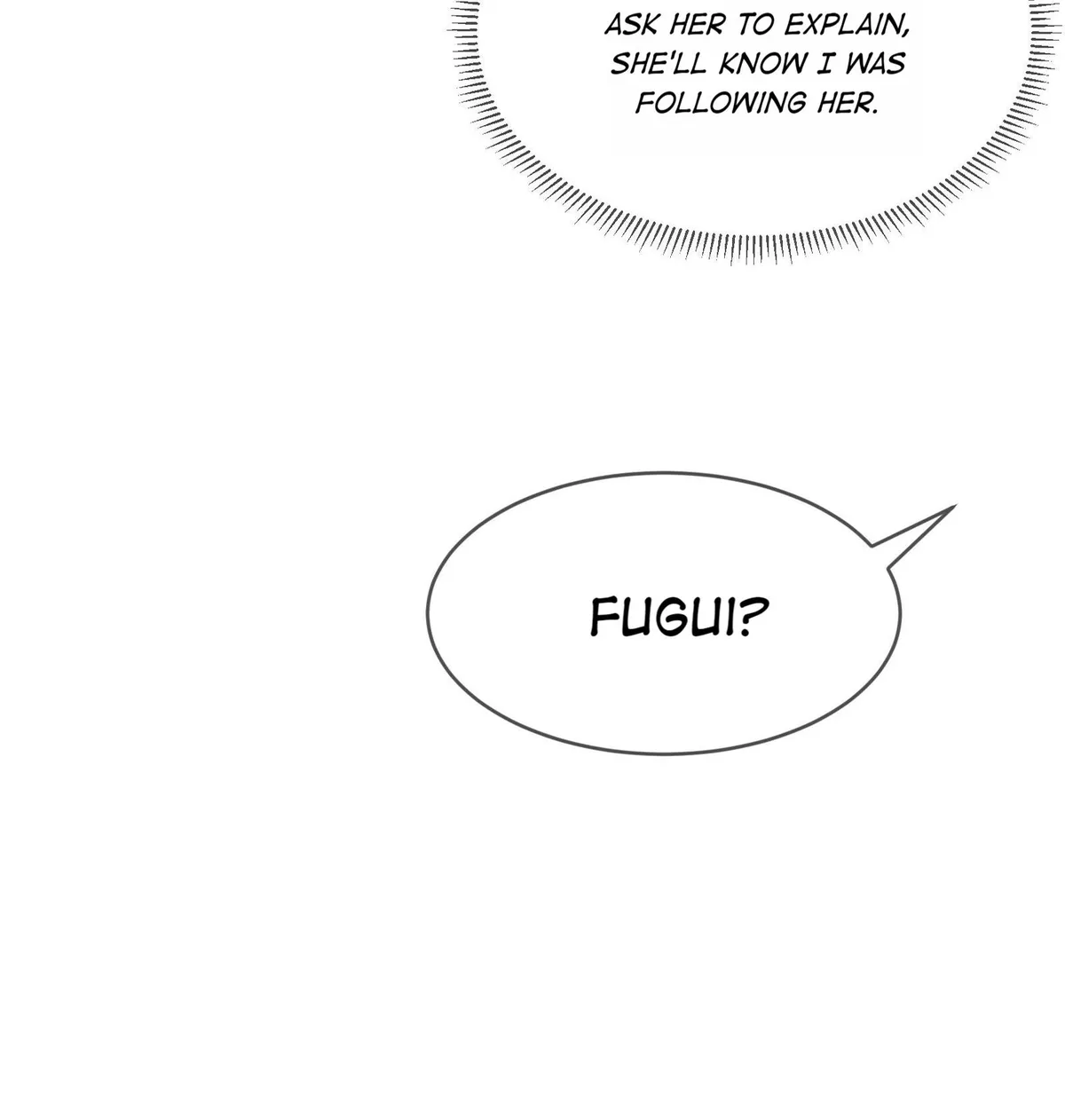 Her Lies Chapter 23 page 3 - 