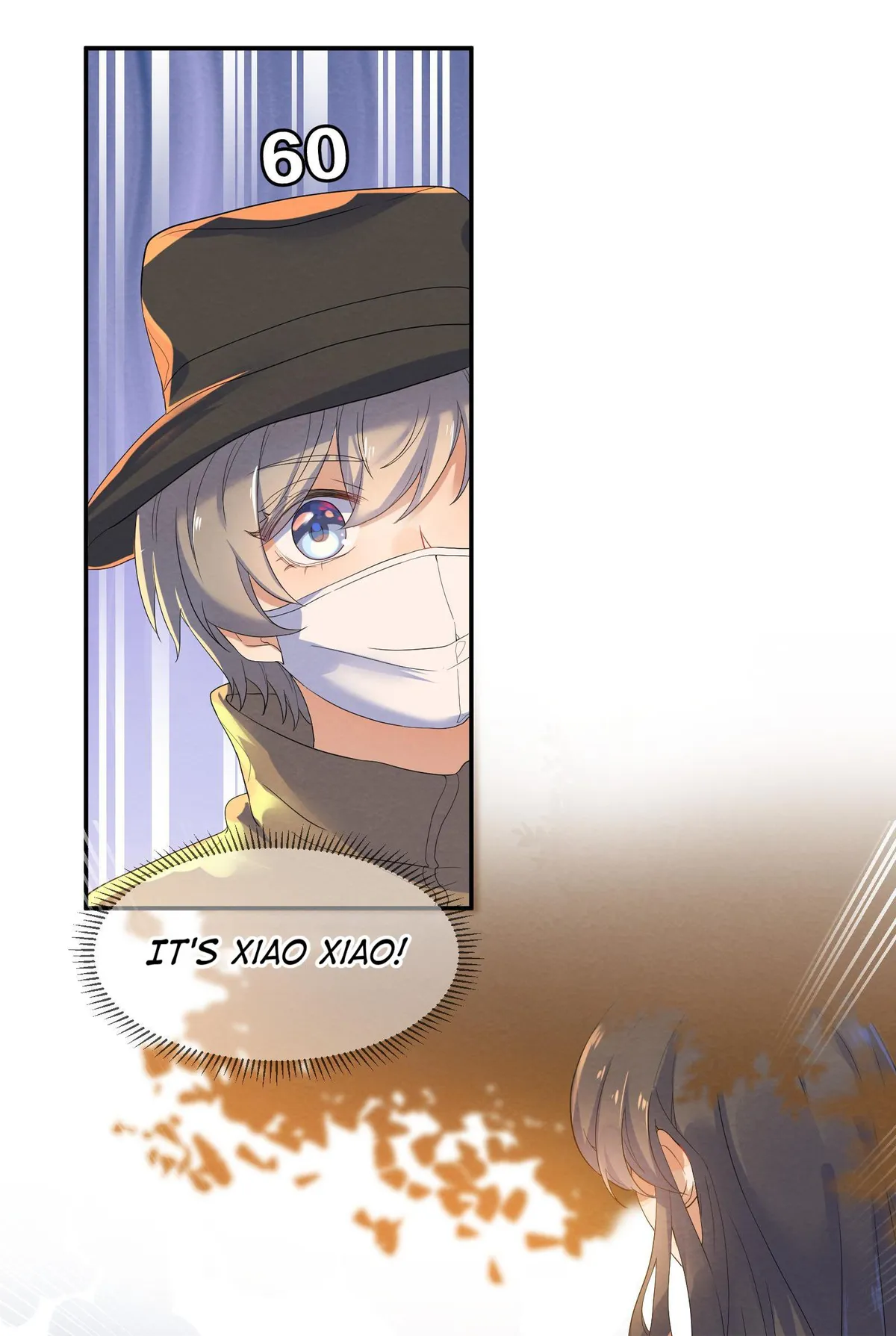 Her Lies Chapter 23 page 4 - 