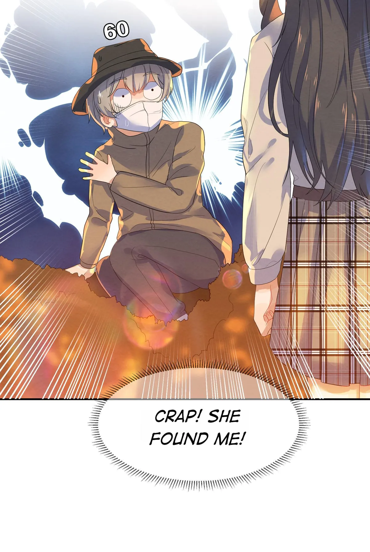 Her Lies Chapter 23 page 5 - 
