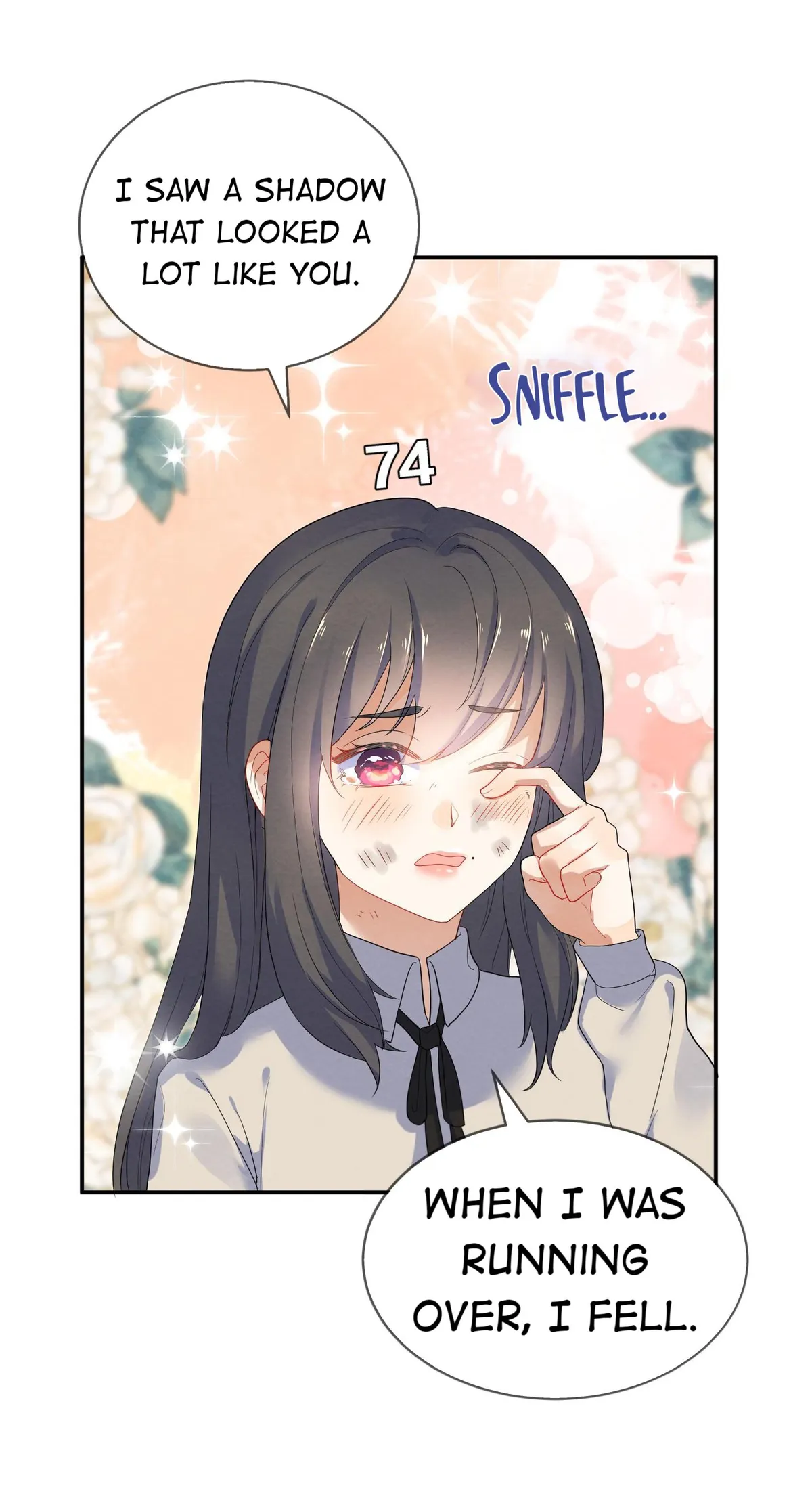 Her Lies Chapter 23 page 9 - 