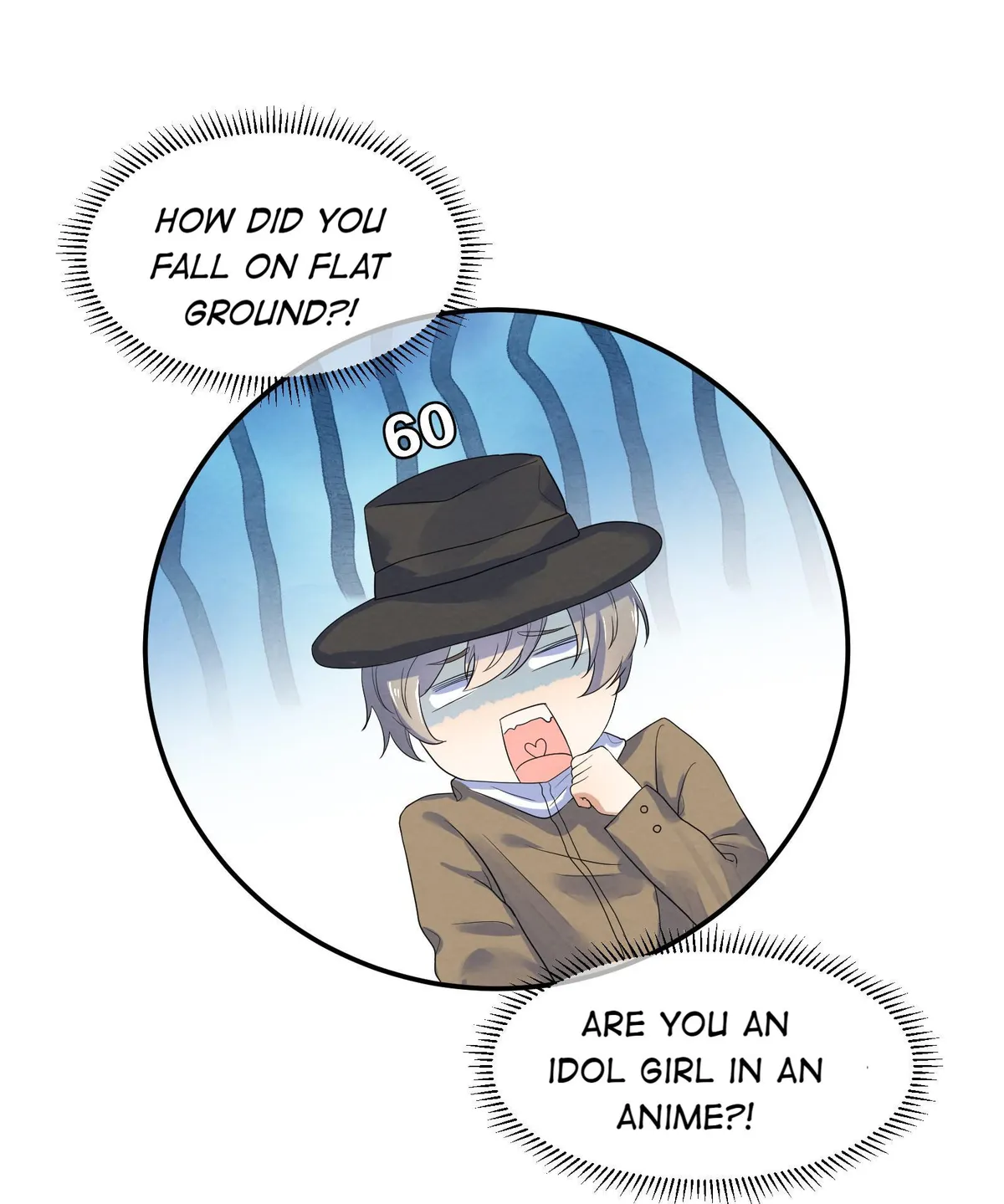 Her Lies Chapter 23 page 10 - 