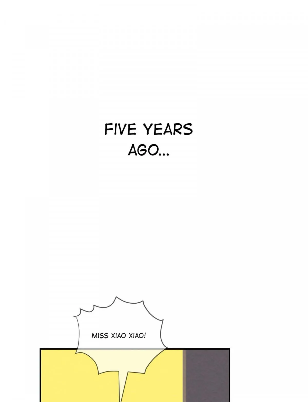 Her Lies Chapter 24 page 1 - 