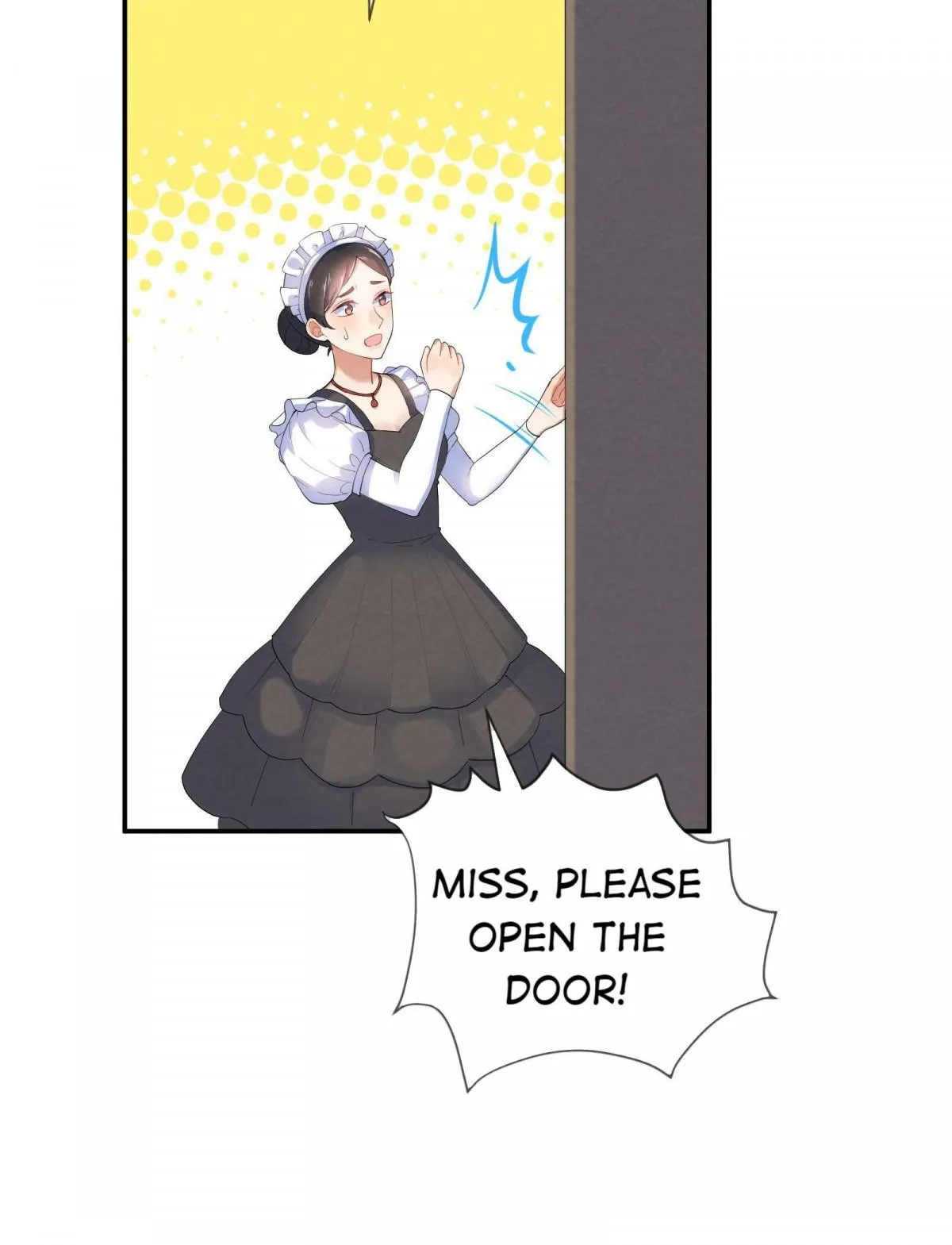 Her Lies Chapter 24 page 2 - 