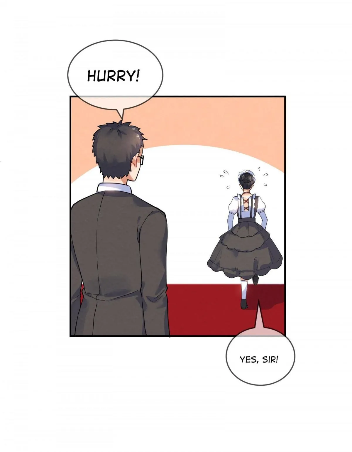 Her Lies Chapter 24 page 12 - 