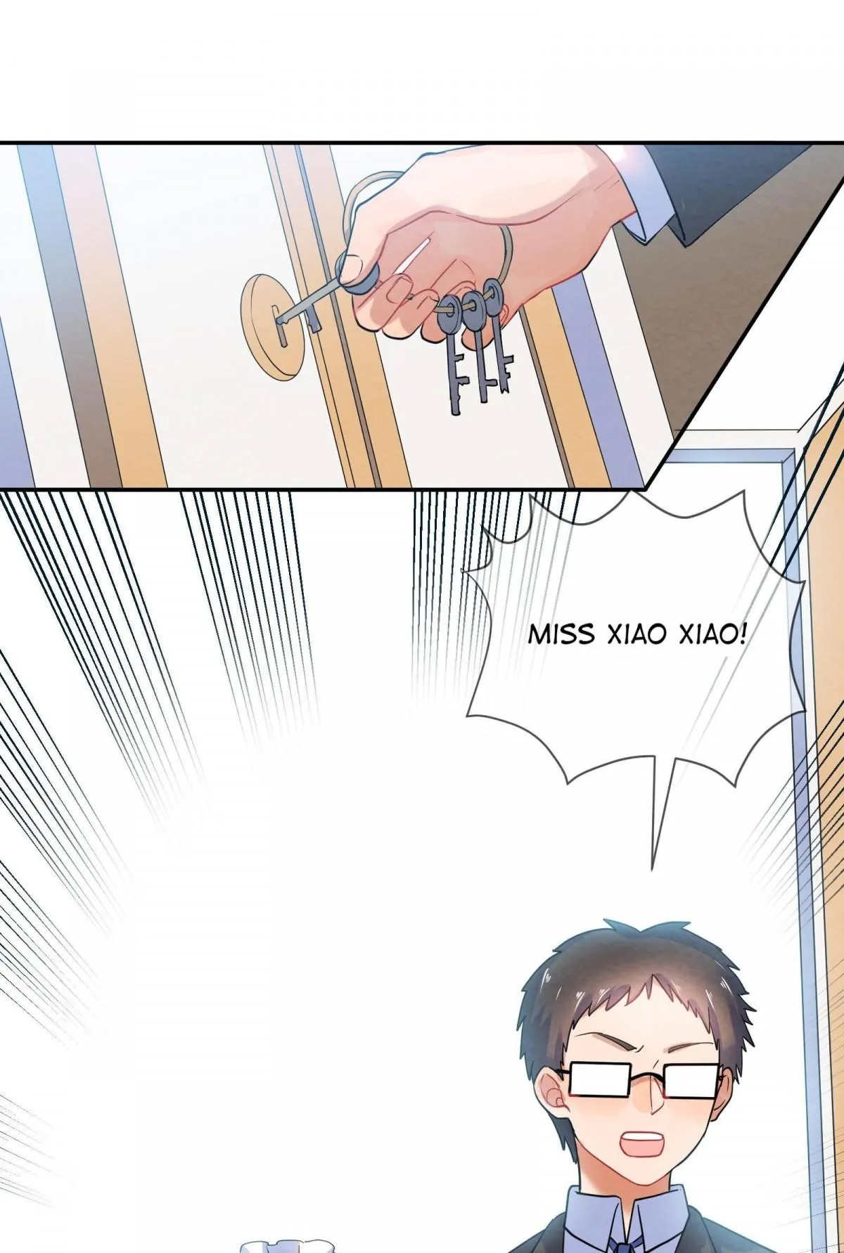 Her Lies Chapter 24 page 13 - 