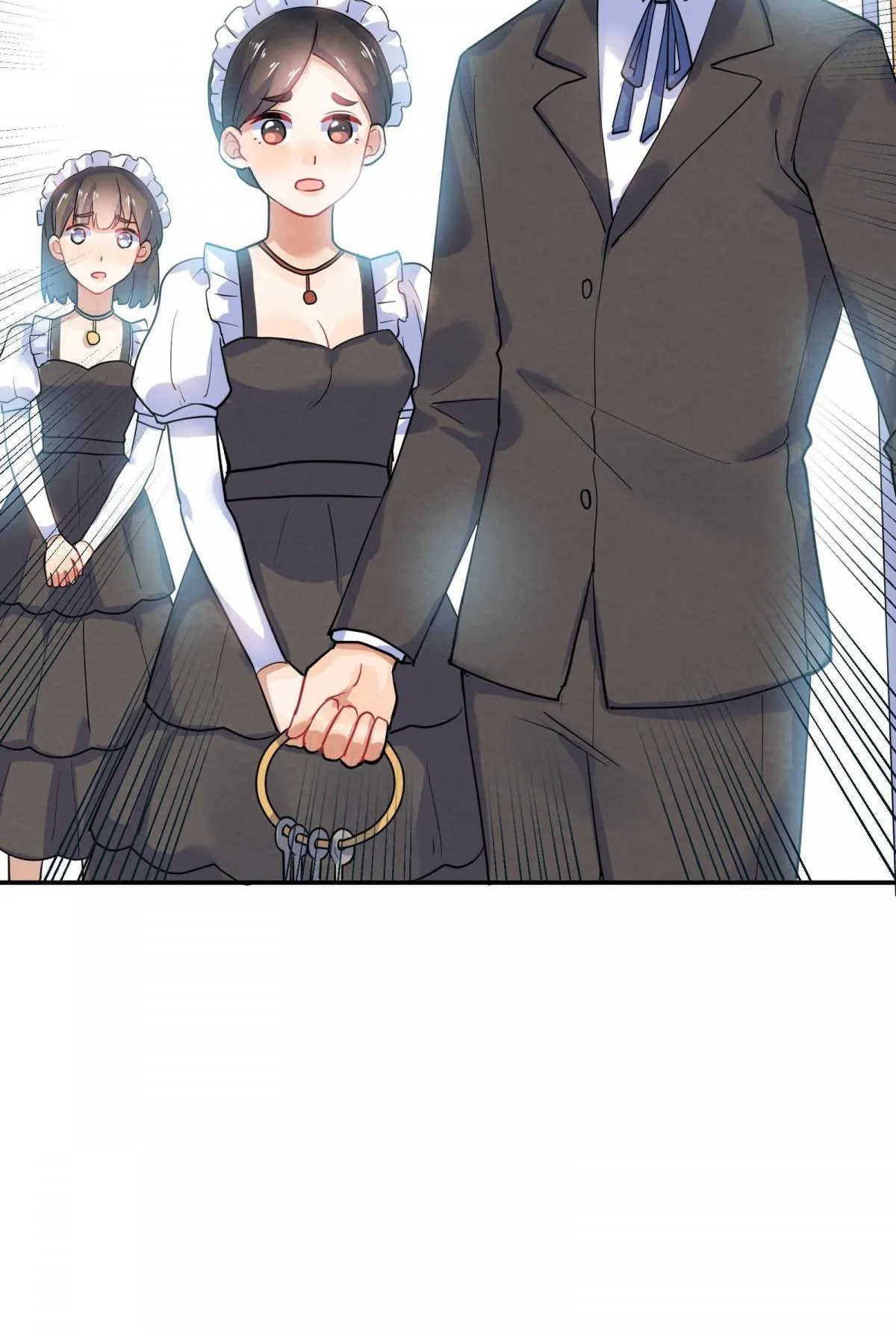 Her Lies Chapter 24 page 14 - 