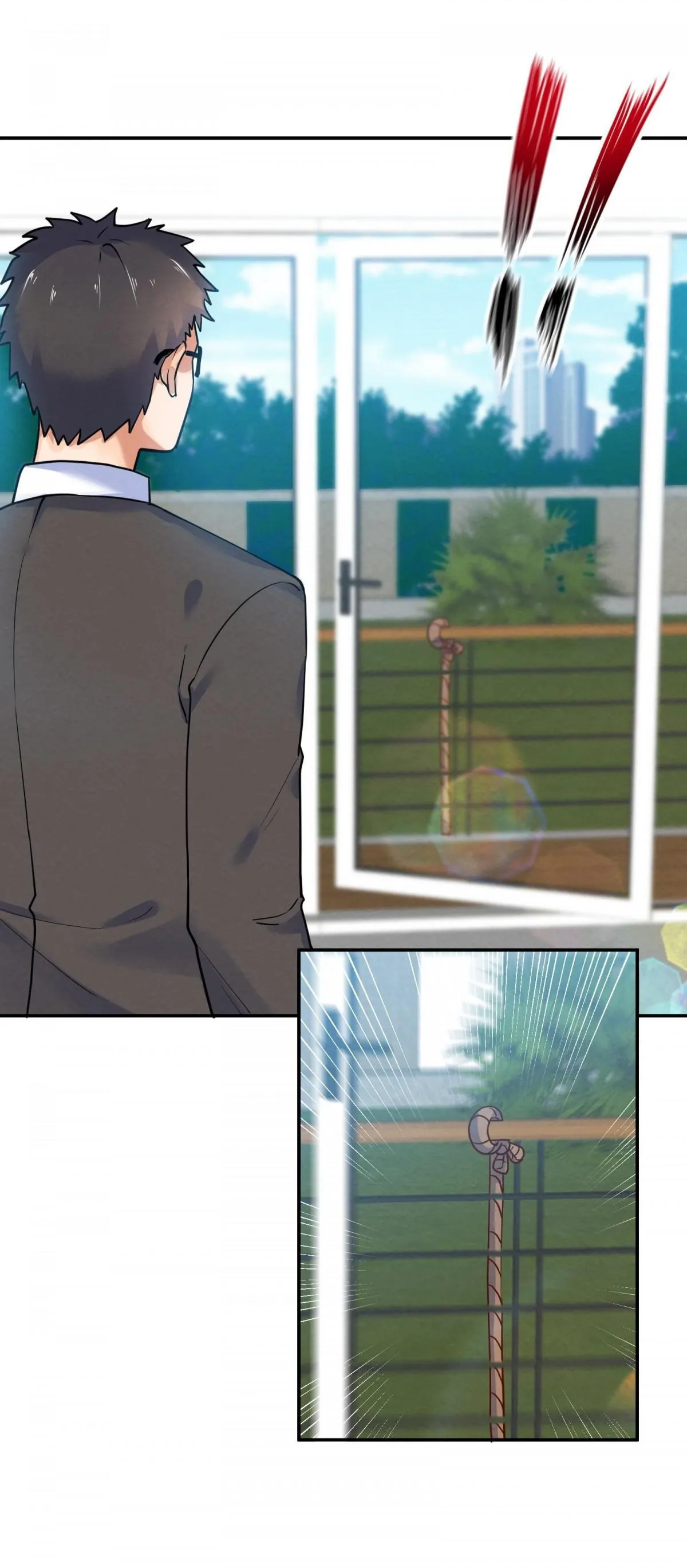 Her Lies Chapter 24 page 15 - 
