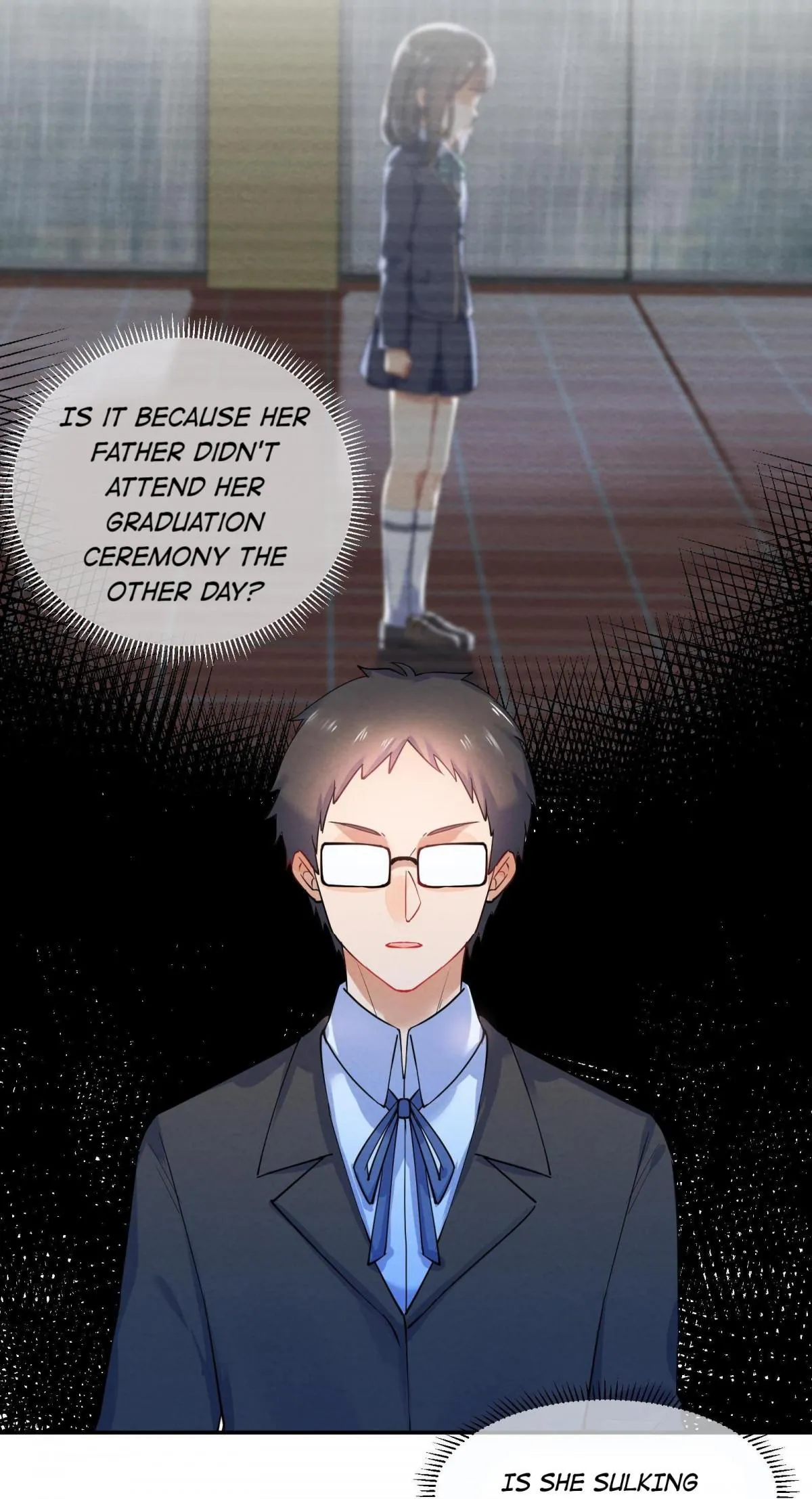 Her Lies Chapter 24 page 5 - 