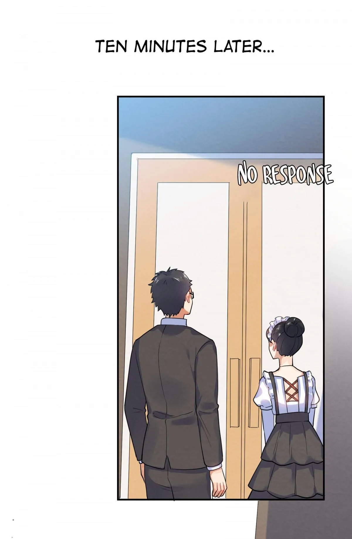 Her Lies Chapter 24 page 9 - 