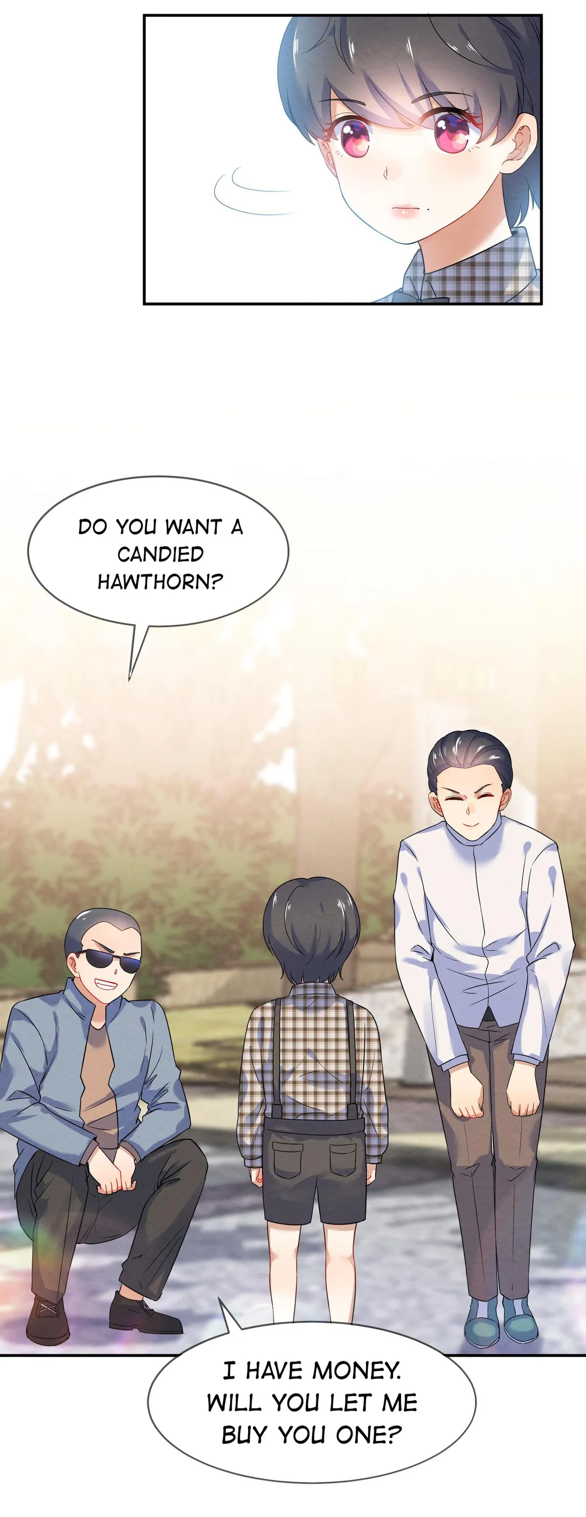 Her Lies Chapter 25 page 2 - 