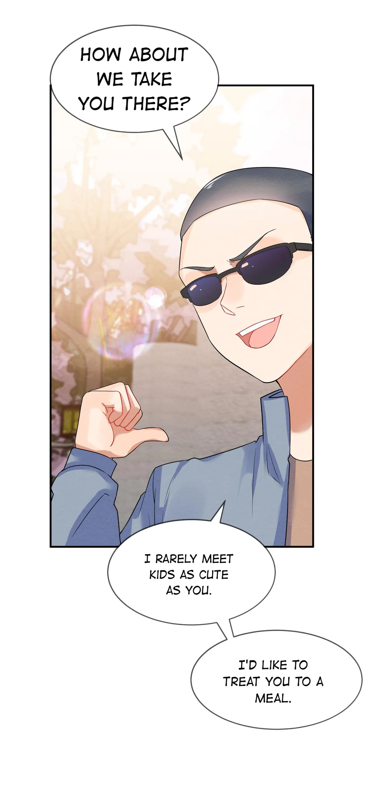 Her Lies Chapter 25 page 11 - 